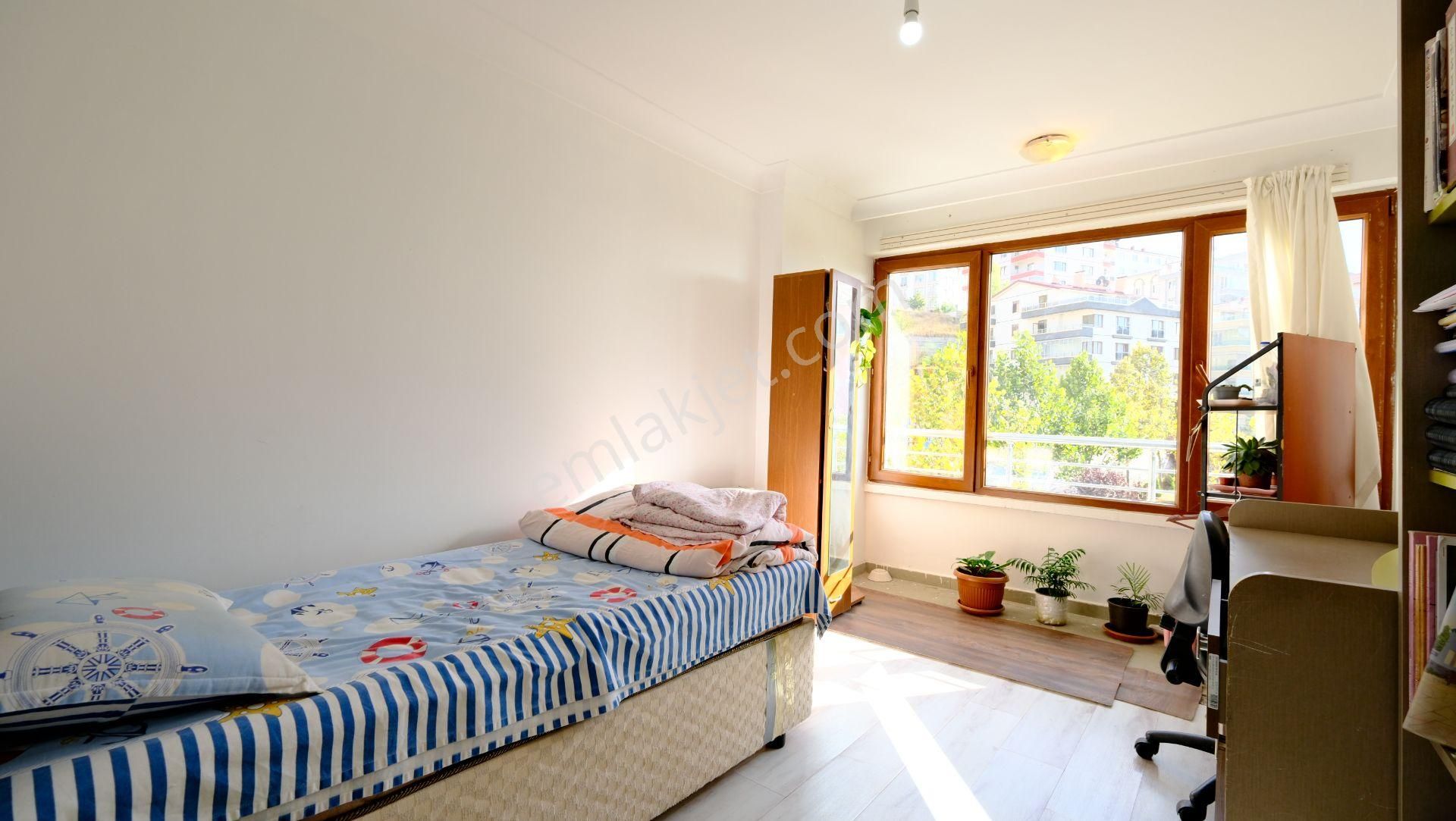 Keklikpınarı Malazgirtte Geniş Teraslı 5+1 Çatı Dubleks - Görsel 7