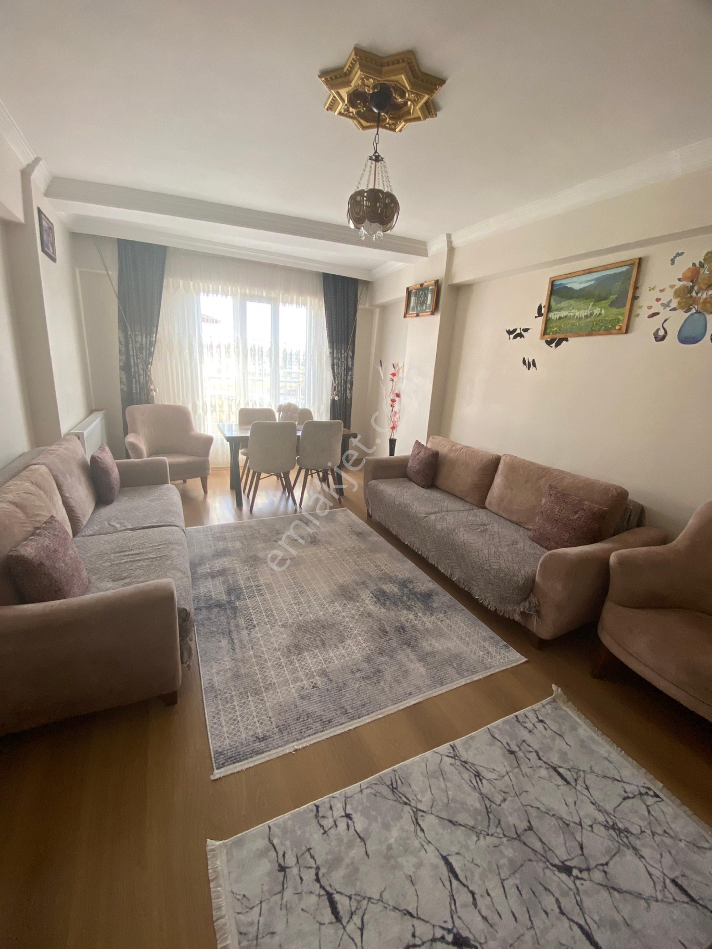 Sahibinden Krediye Uygun Okullar Bölgesinde 3+1 Daire - Görsel 4