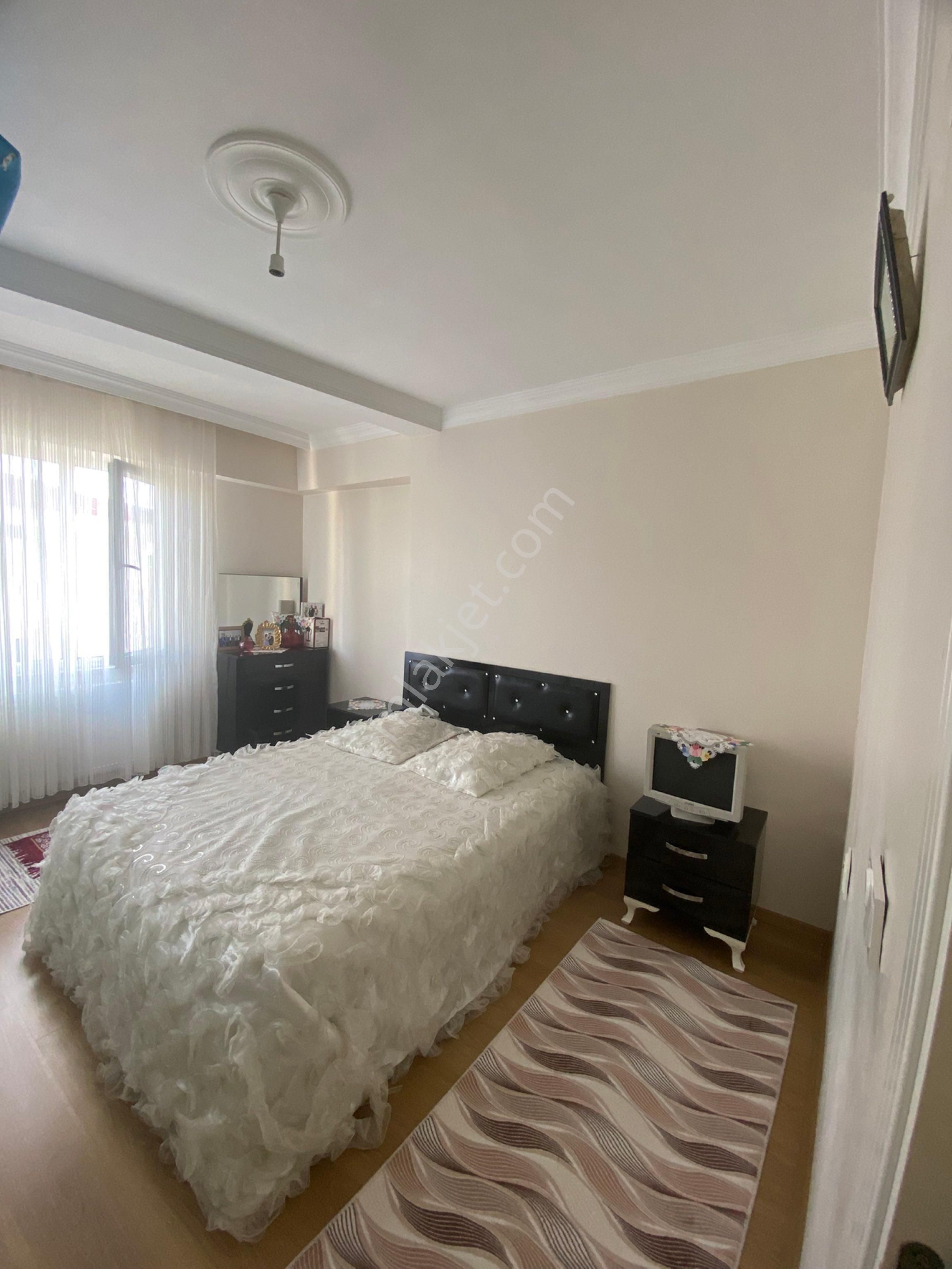 Sahibinden Krediye Uygun Okullar Bölgesinde 3+1 Daire - Görsel 6