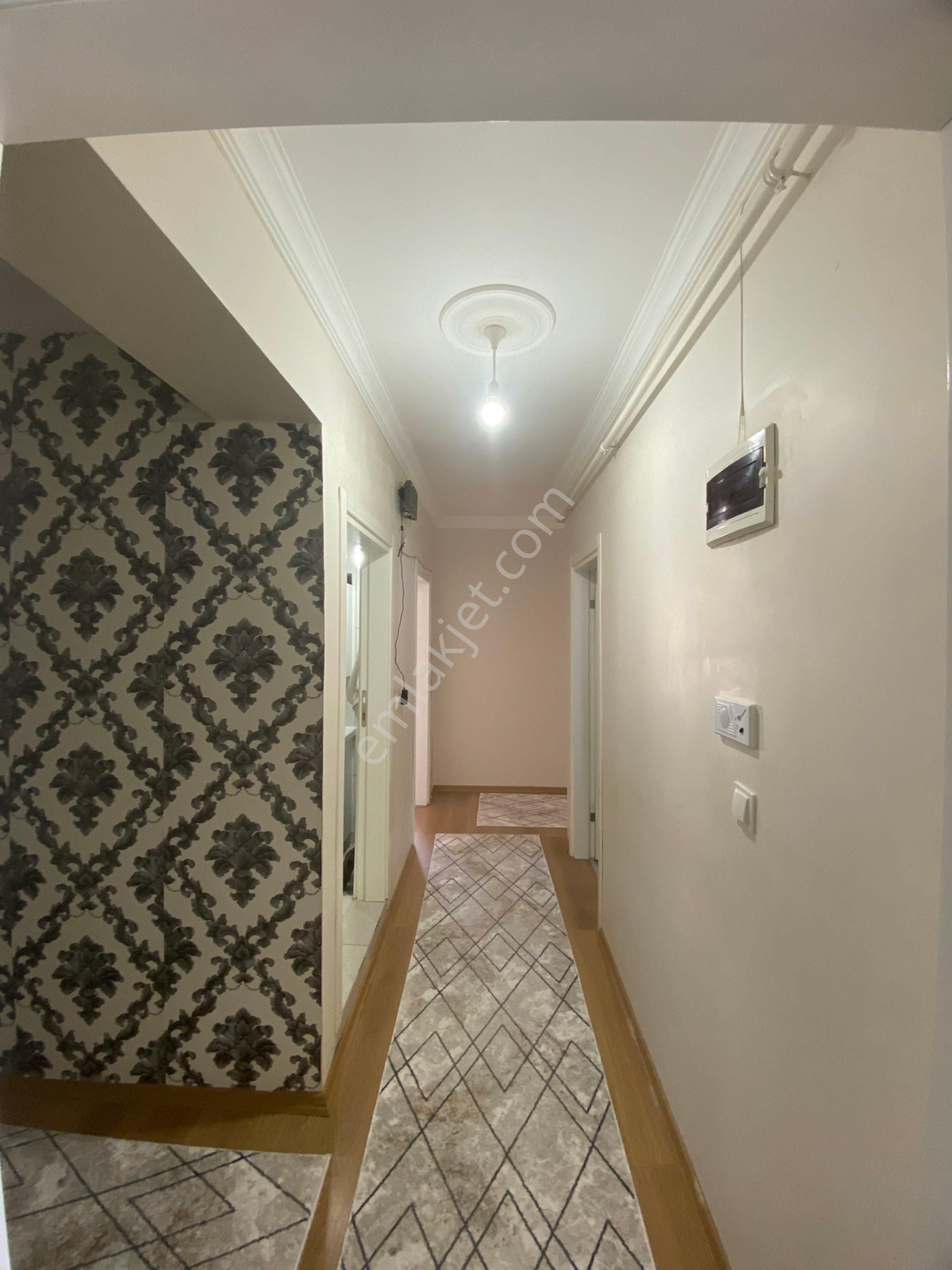 Sahibinden Krediye Uygun Okullar Bölgesinde 3+1 Daire