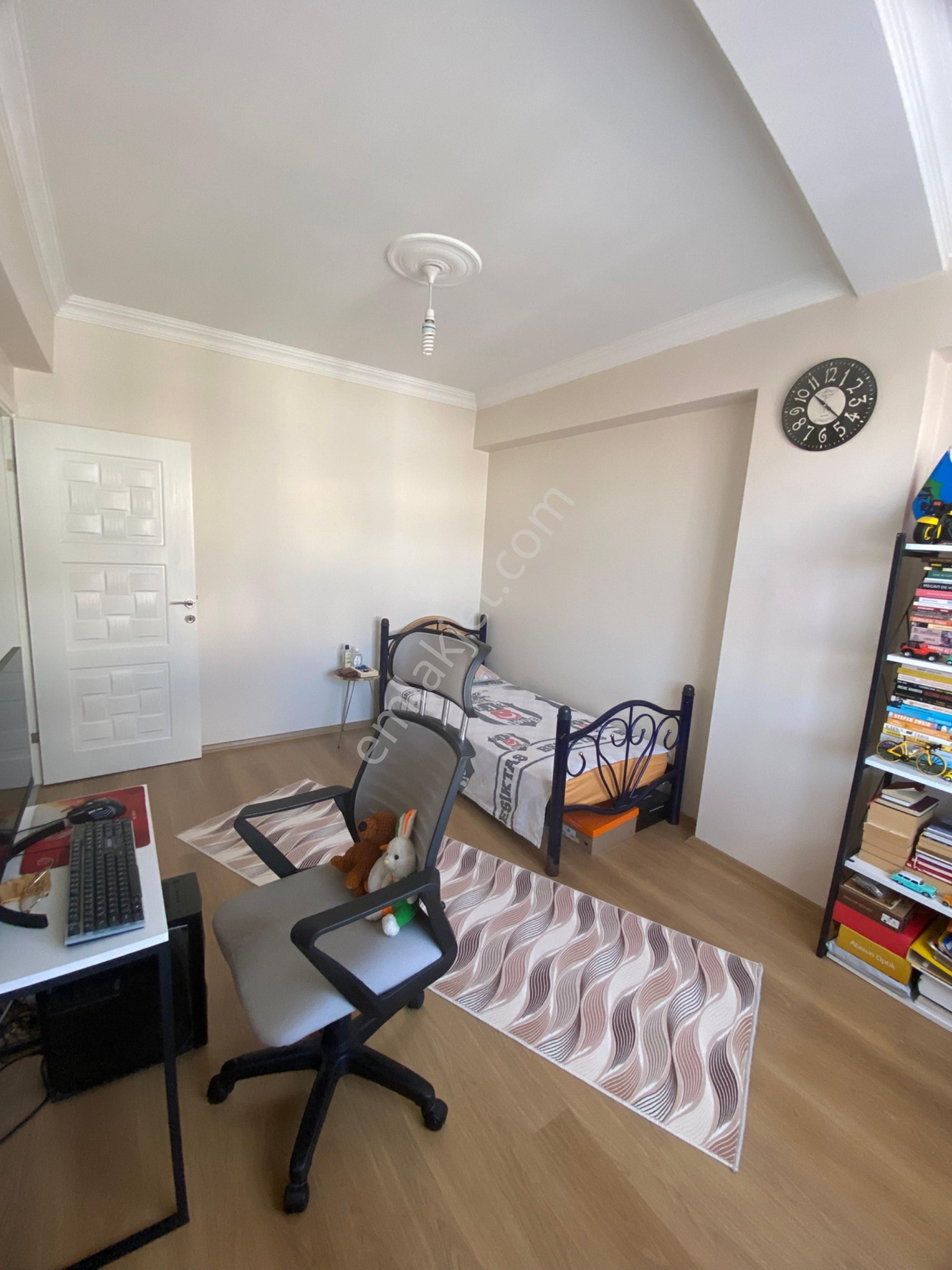 Sahibinden Krediye Uygun Okullar Bölgesinde 3+1 Daire - Görsel 8