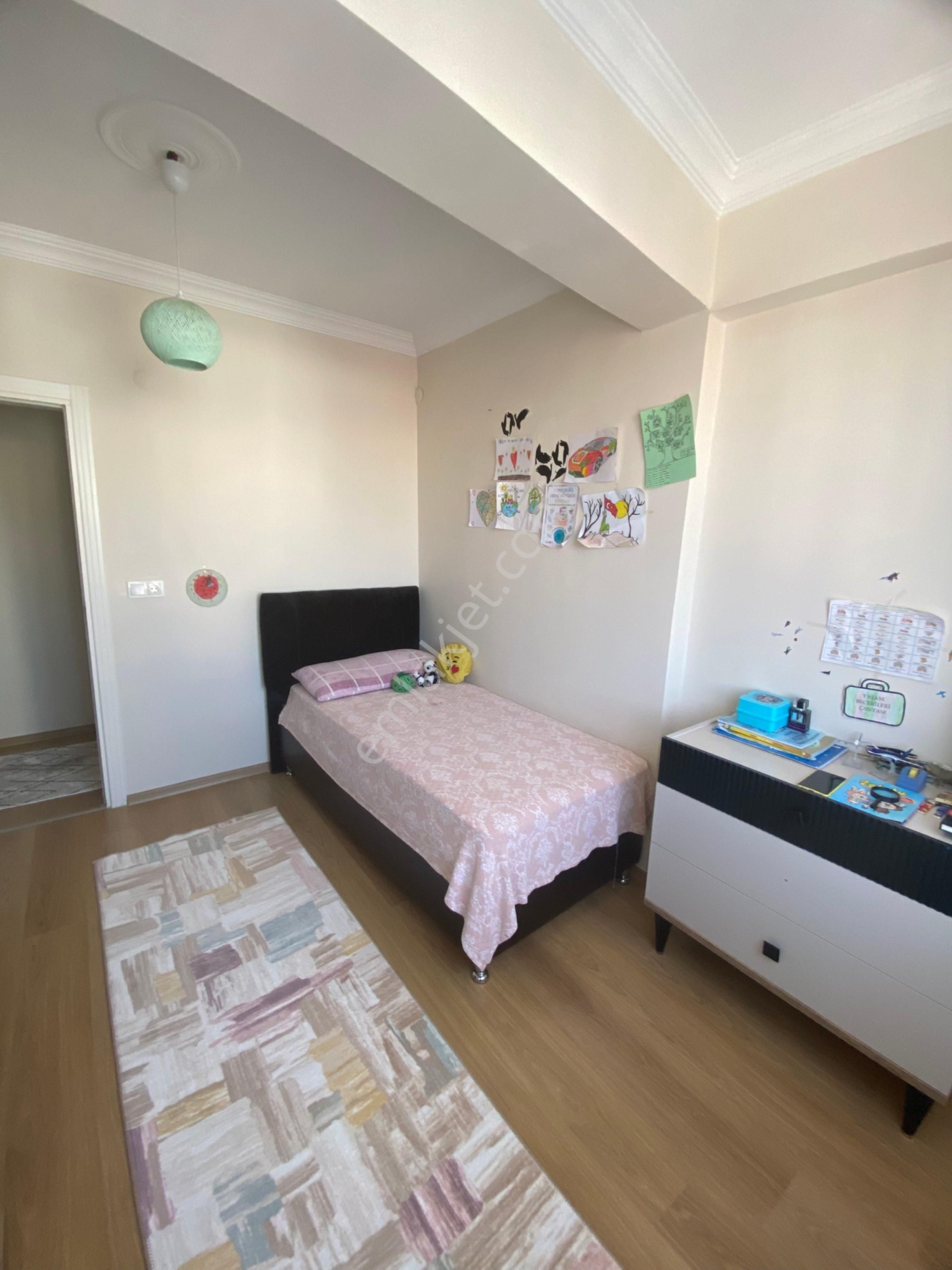 Sahibinden Krediye Uygun Okullar Bölgesinde 3+1 Daire - Görsel 11