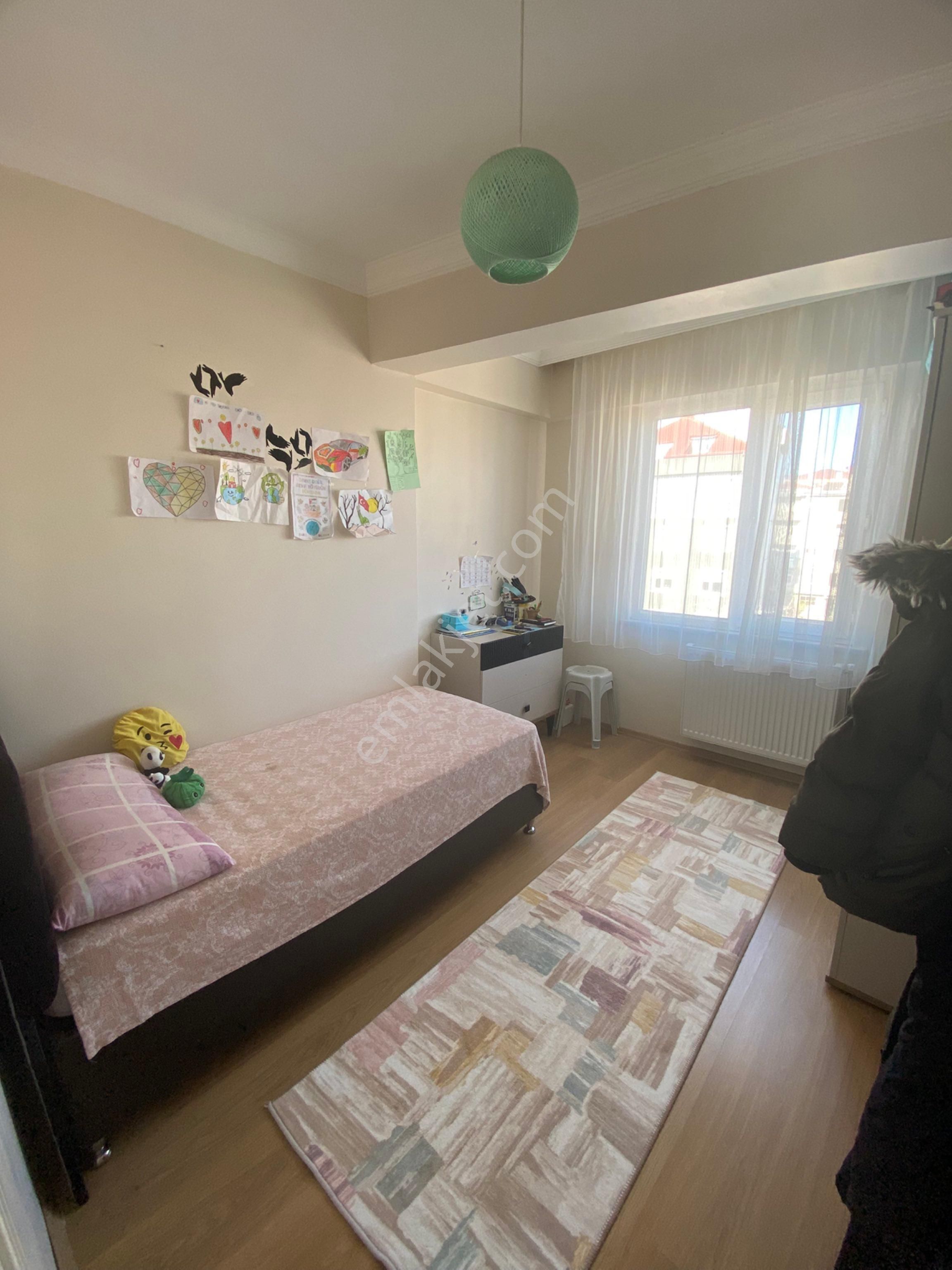 Sahibinden Krediye Uygun Okullar Bölgesinde 3+1 Daire - Görsel 10