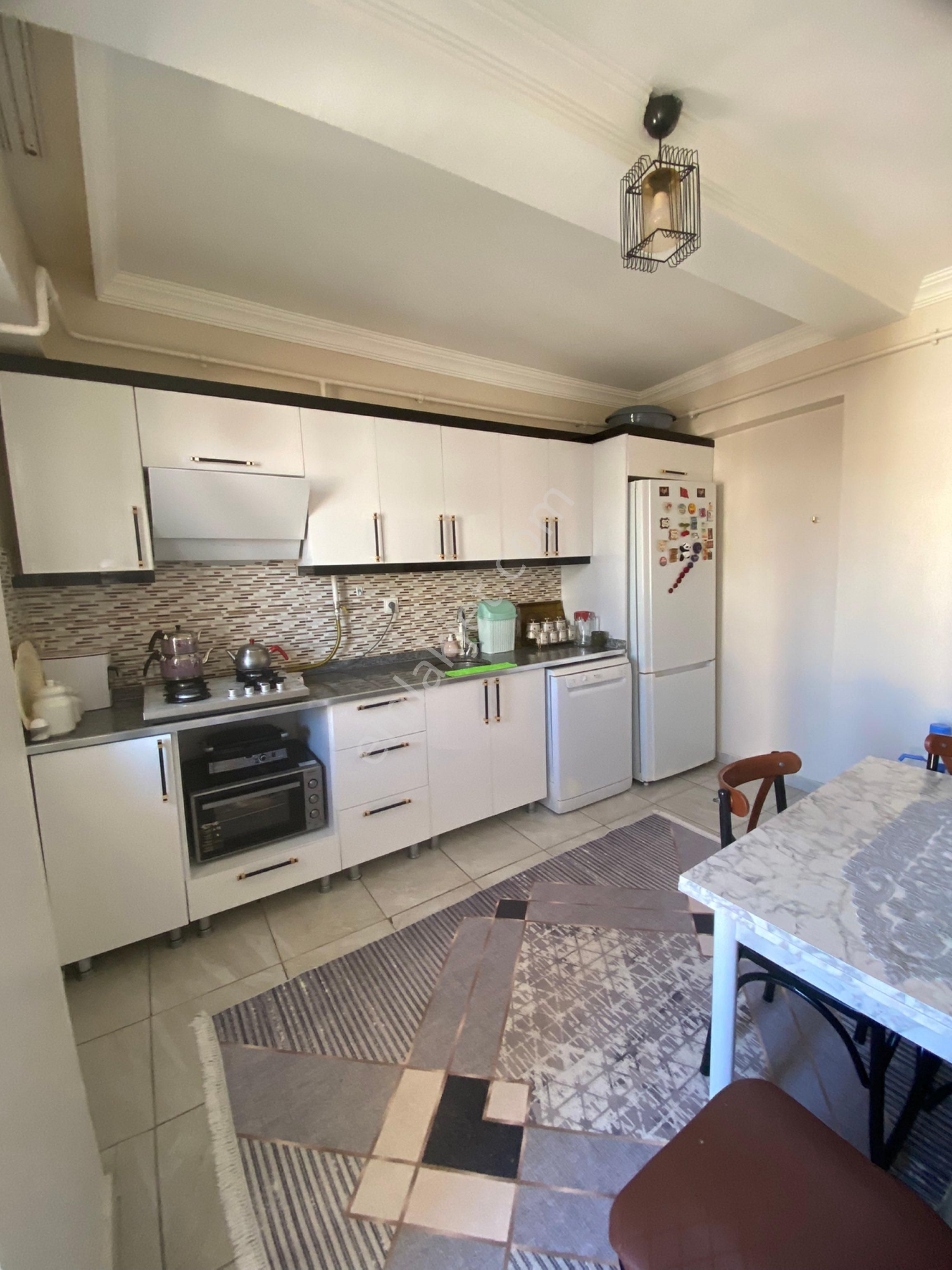 Sahibinden Krediye Uygun Okullar Bölgesinde 3+1 Daire - Görsel 19