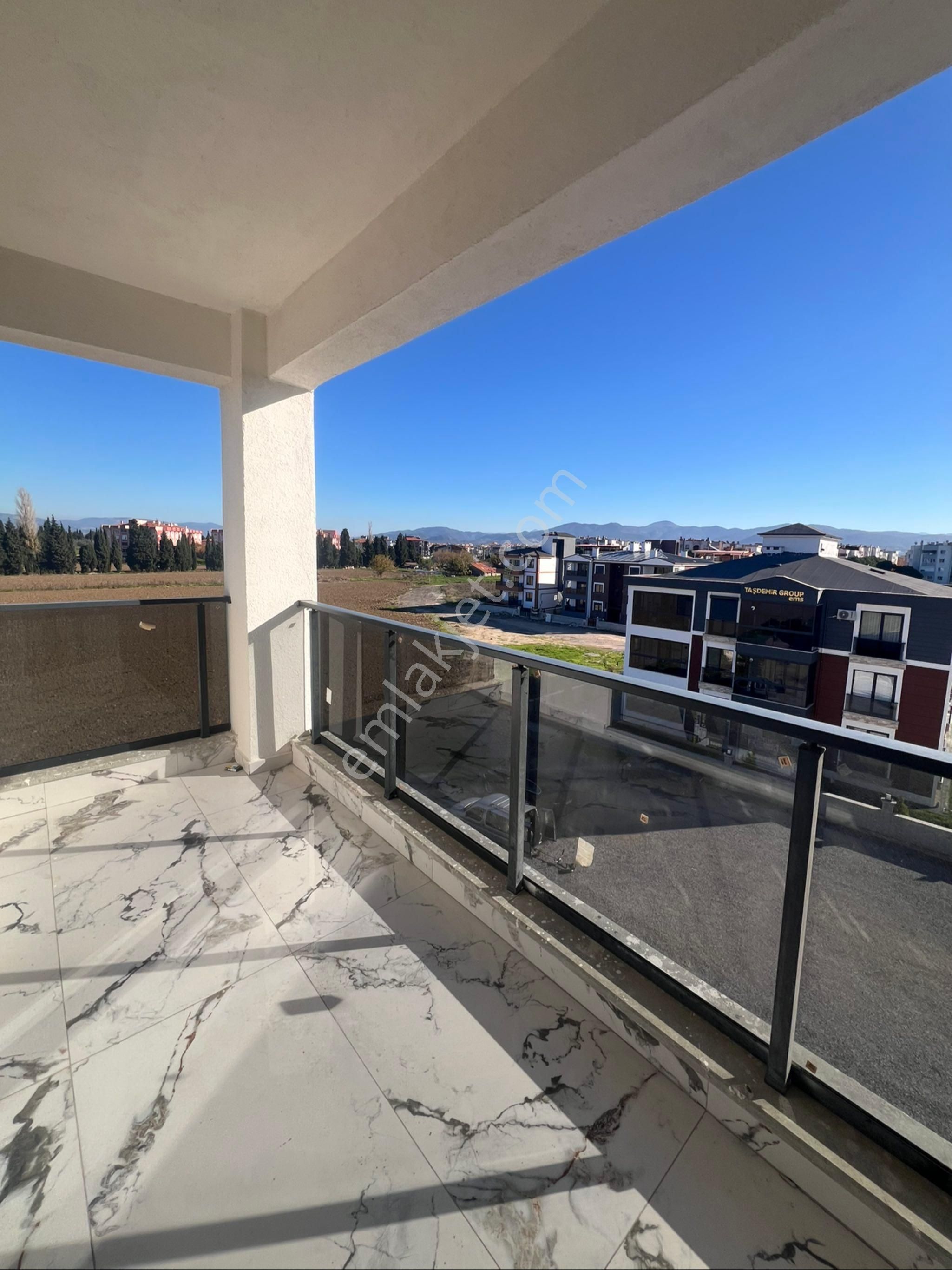 ✅ Ören Yolunda Uygun Ultra Lüks 1+1 - Görsel 18