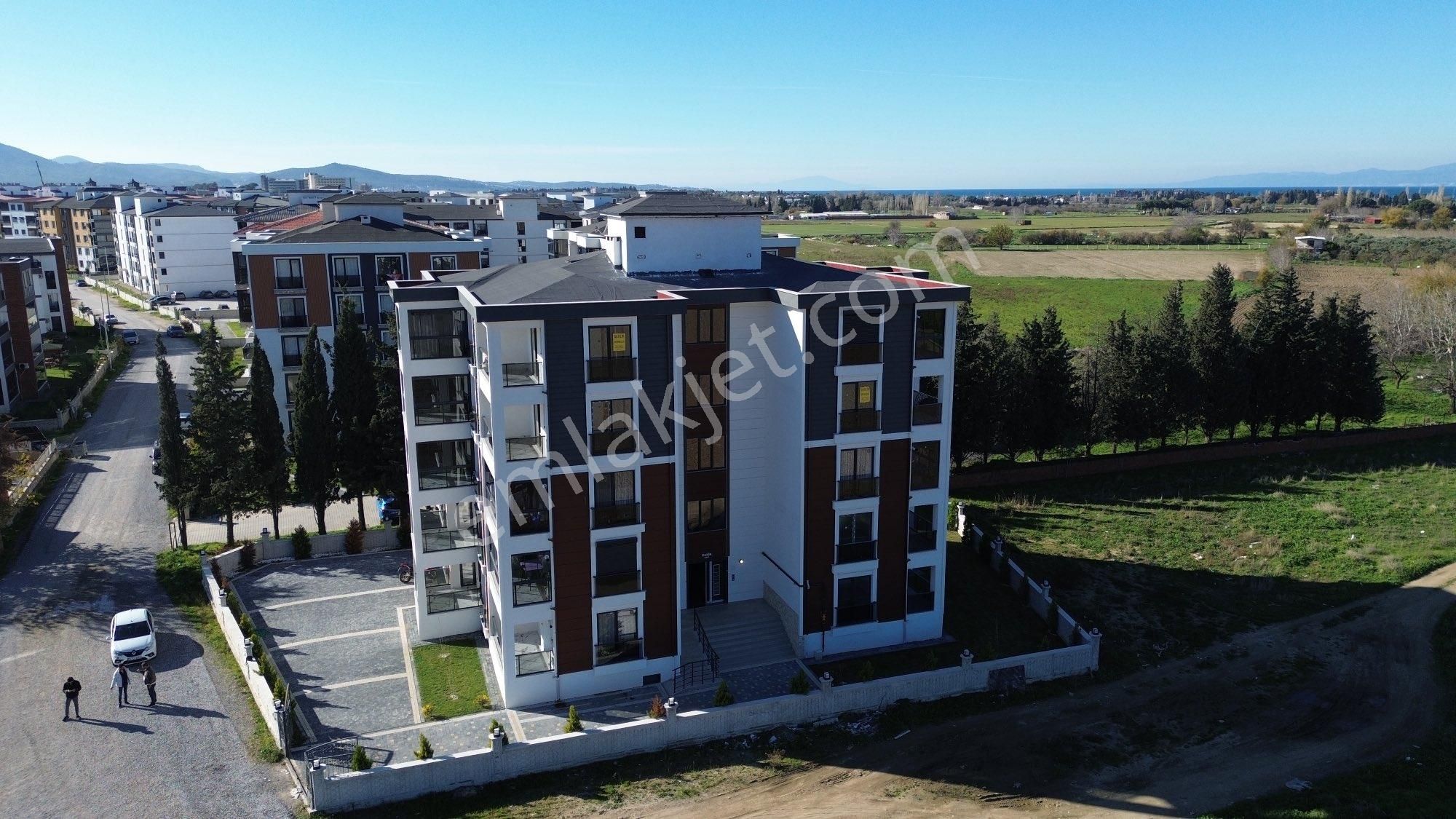 ✅ Ören Yolunda Uygun Ultra Lüks 1+1 - Görsel 14