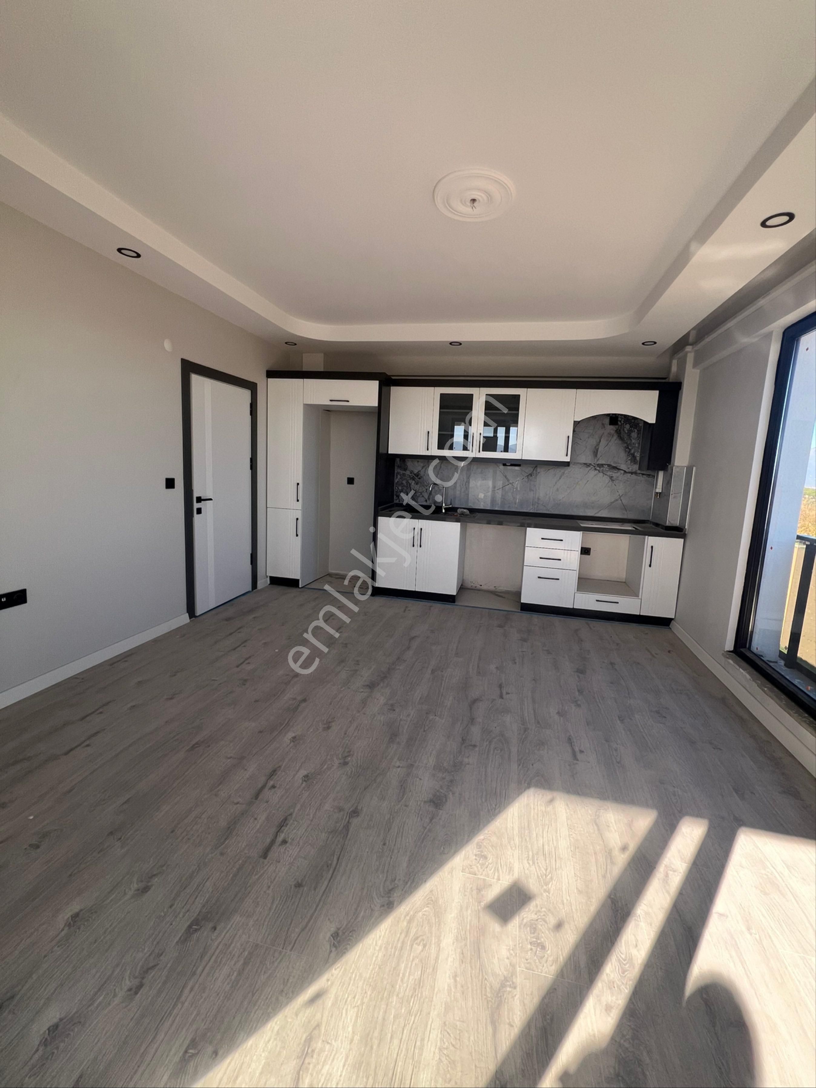 ✅ Ören Yolunda Uygun Ultra Lüks 1+1 - Görsel 21