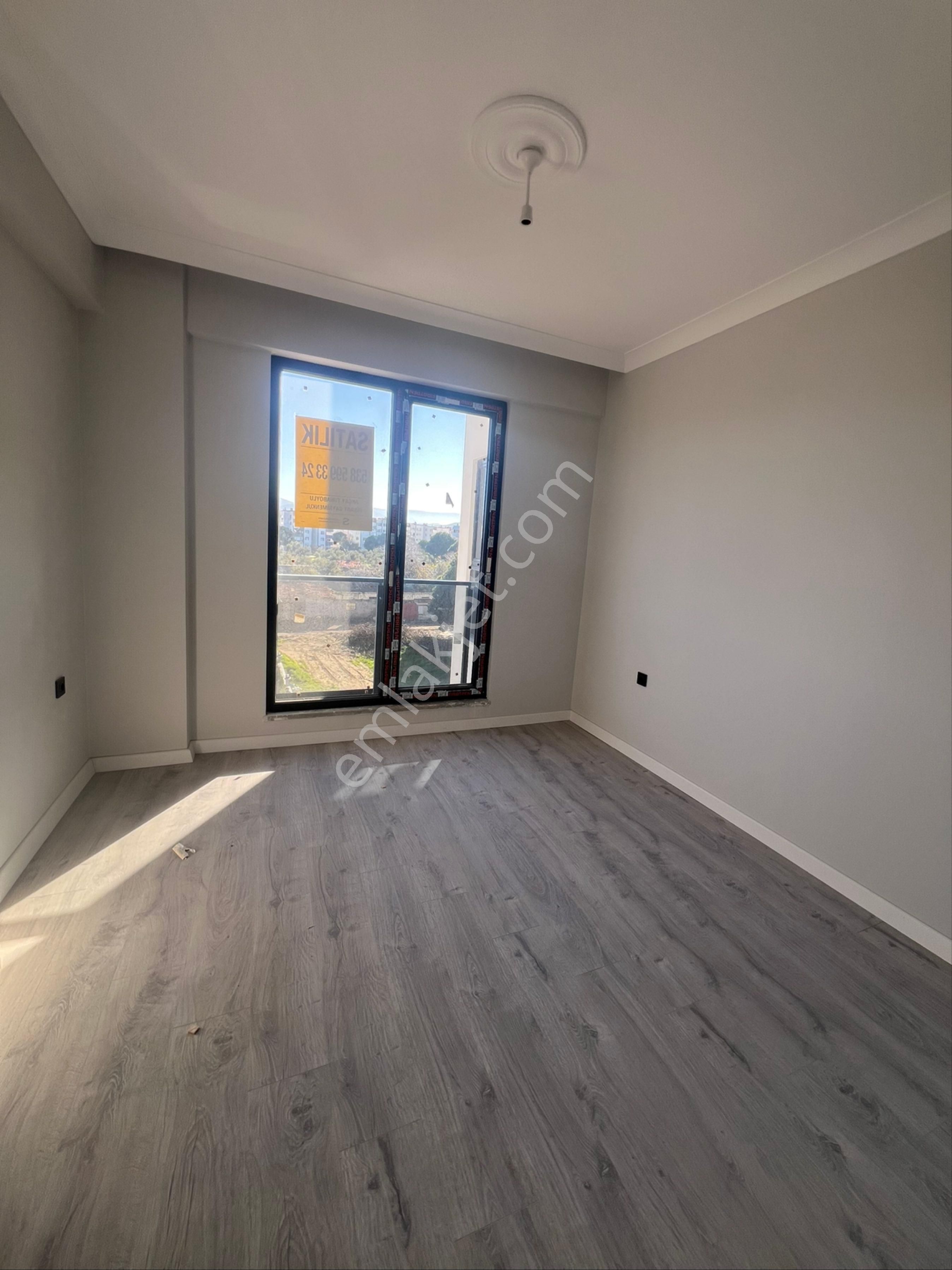 ✅ Ören Yolunda Uygun Ultra Lüks 1+1 - Görsel 23