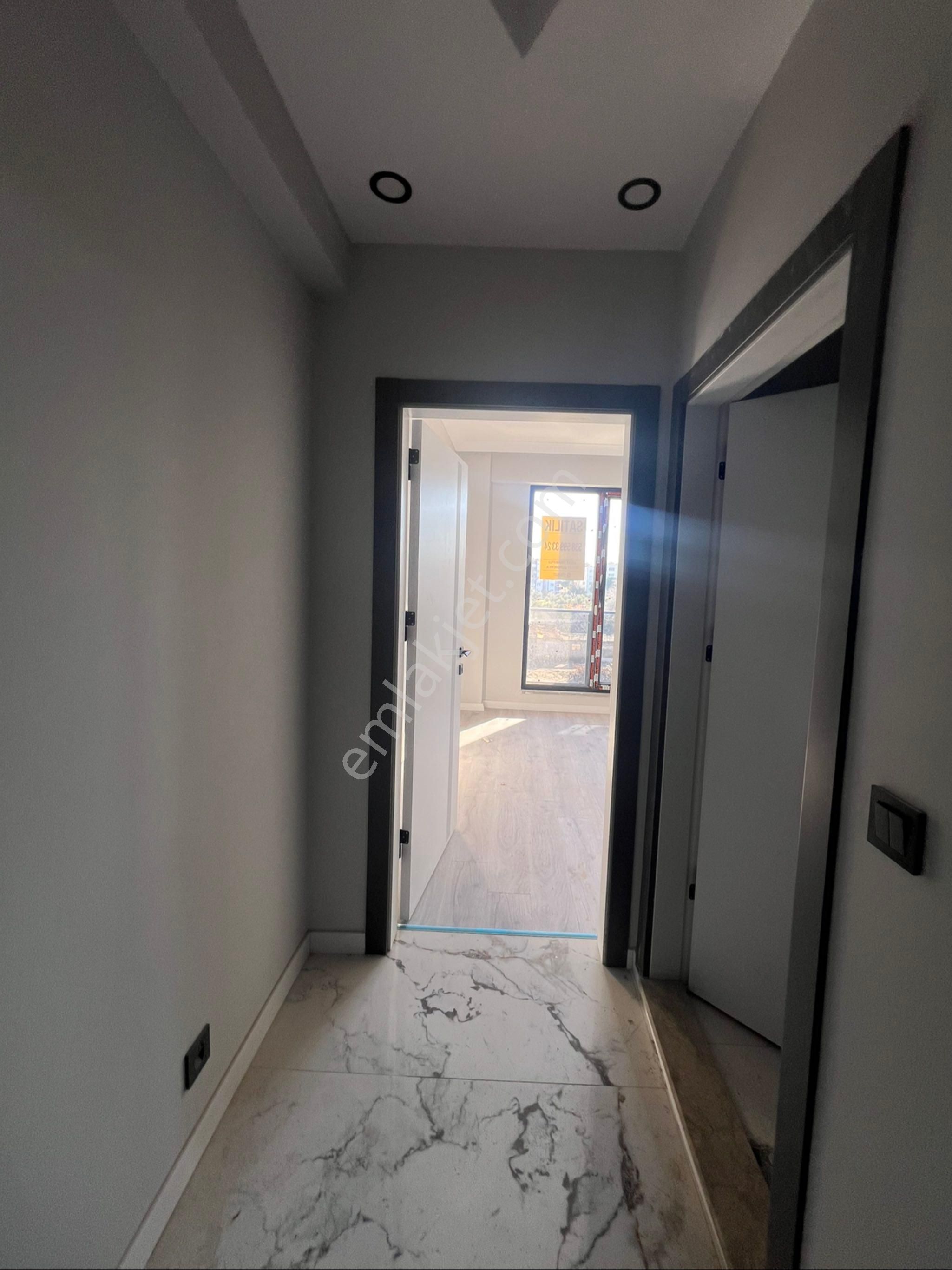 ✅ Ören Yolunda Uygun Ultra Lüks 1+1 - Görsel 25