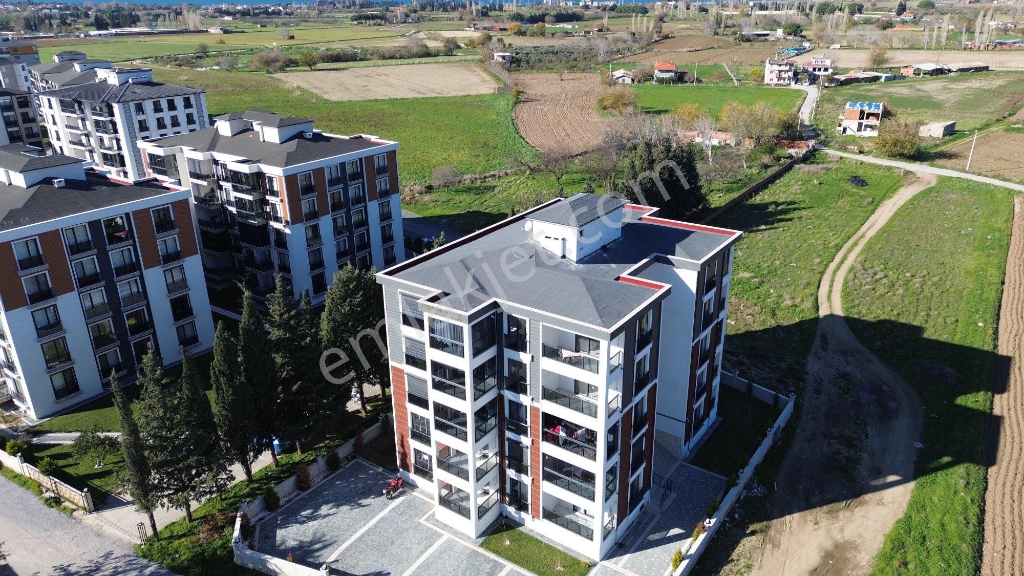 ✅ Ören Yolunda Uygun Ultra Lüks 1+1 - Görsel 7