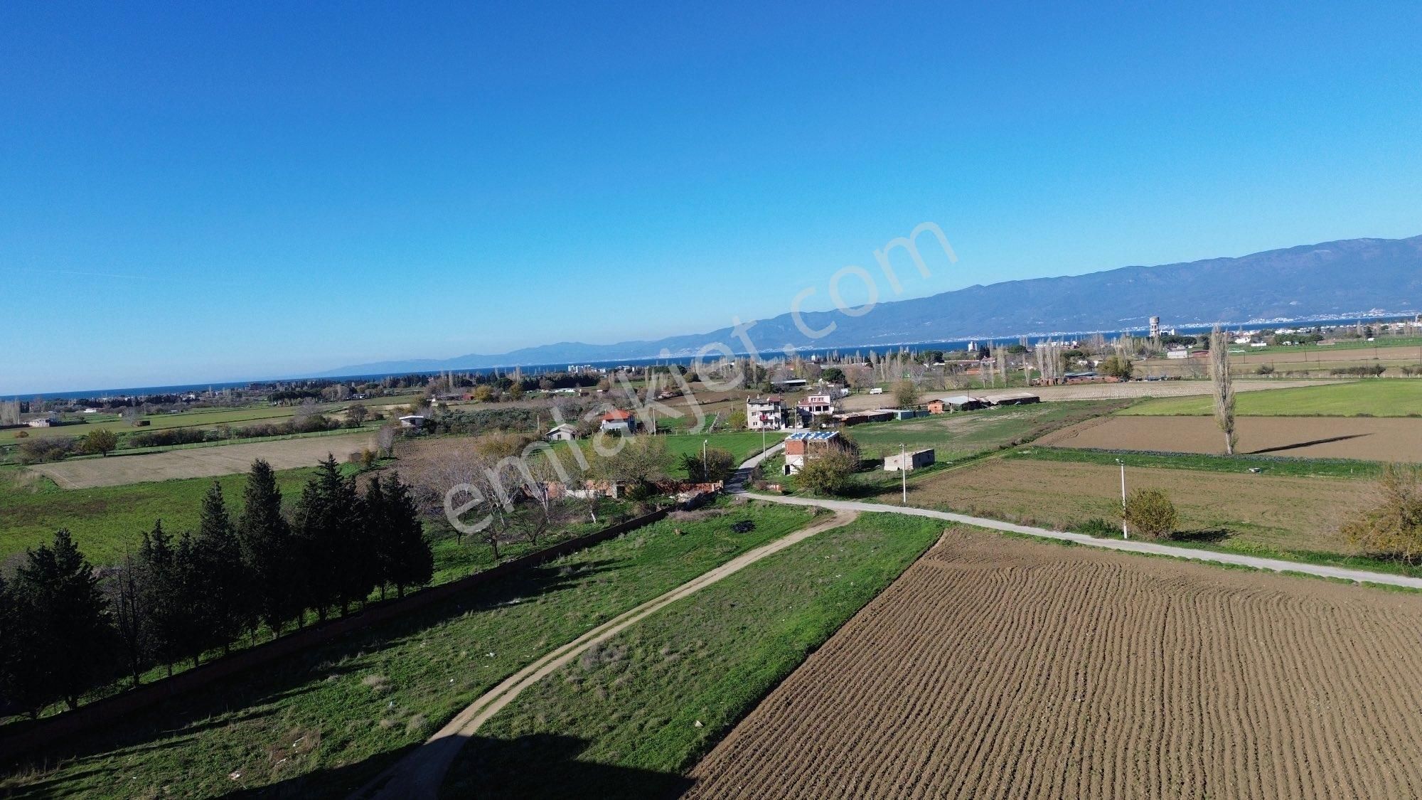 ✅ Ören Yolunda Uygun Ultra Lüks 1+1 - Görsel 13