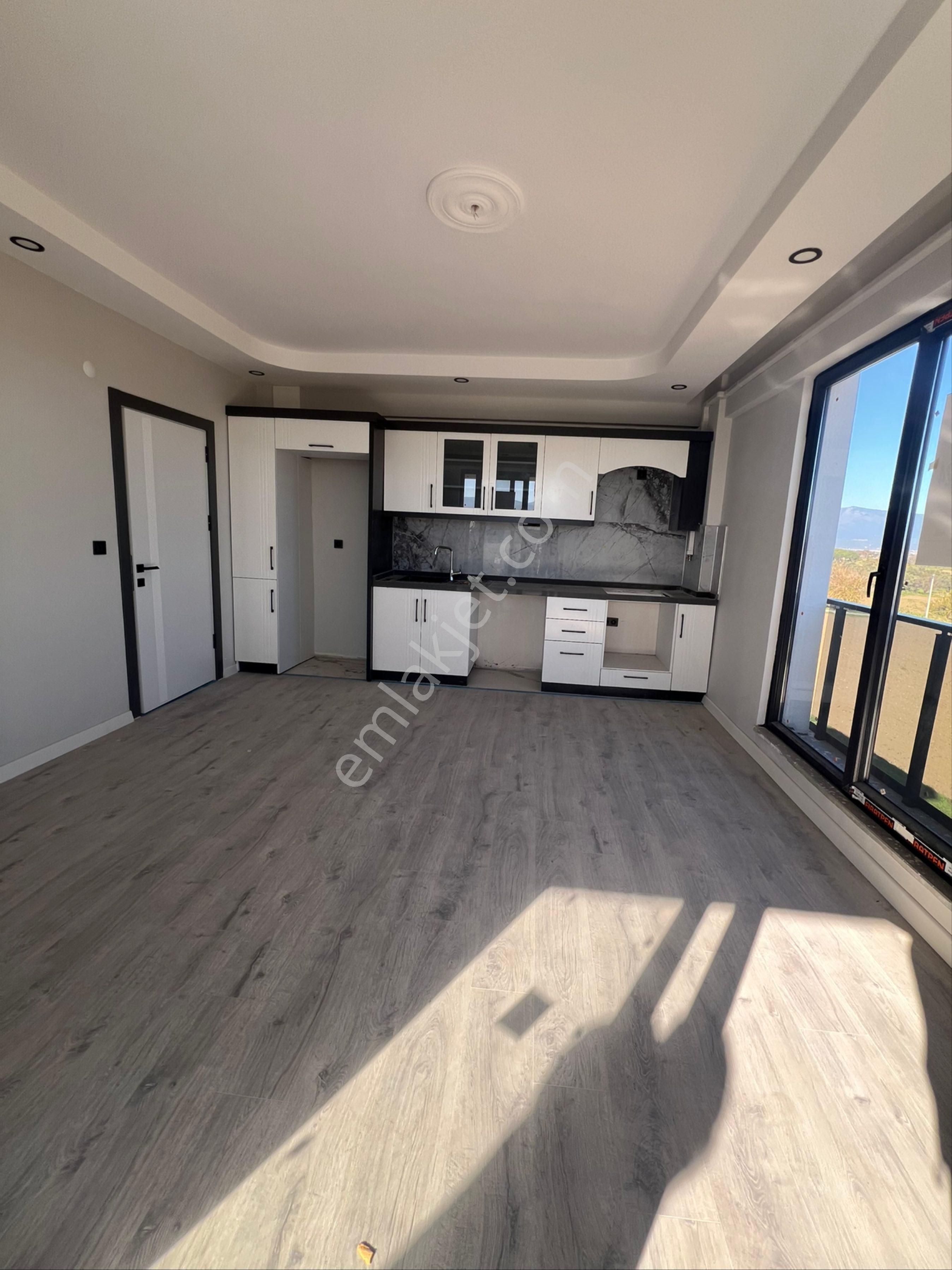 ✅ Ören Yolunda Uygun Ultra Lüks 1+1 - Görsel 22