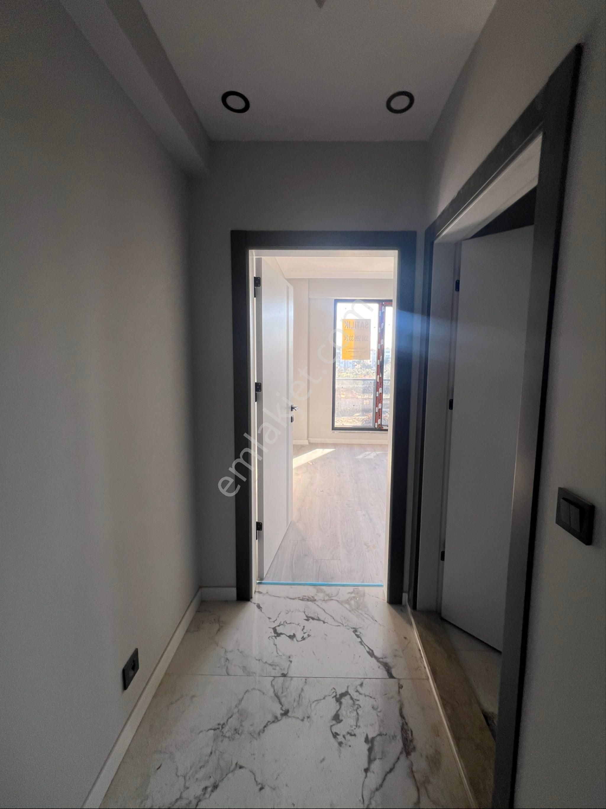 ✅ Ören Yolunda Uygun Ultra Lüks 1+1 - Görsel 24