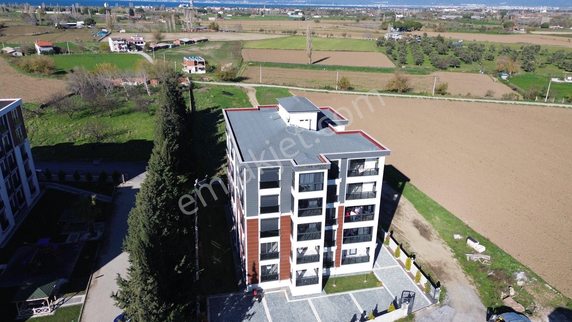 ✅ Ören Yolunda Uygun Ultra Lüks 1+1