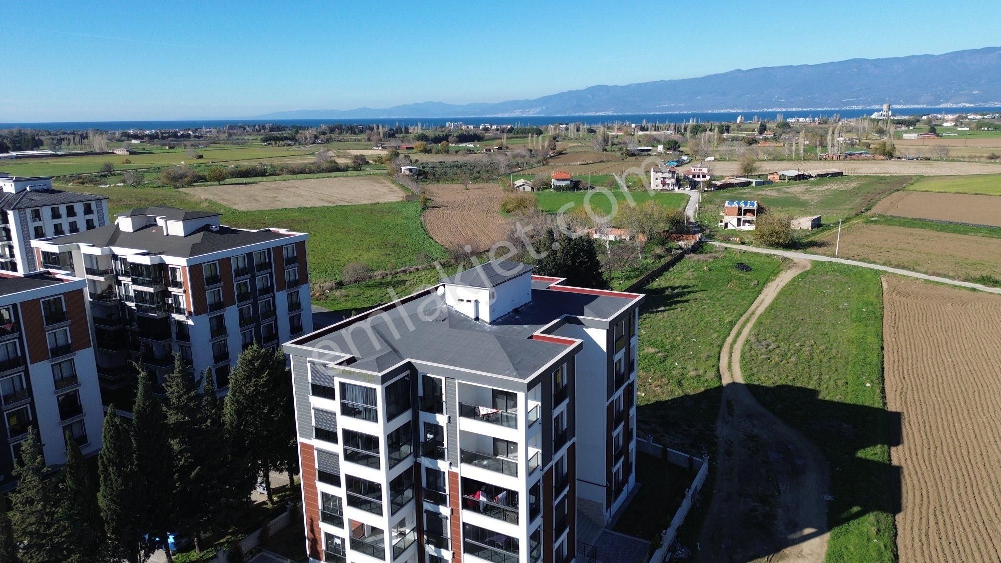 ✅ Ören Yolunda Uygun Ultra Lüks 1+1 - Görsel 6