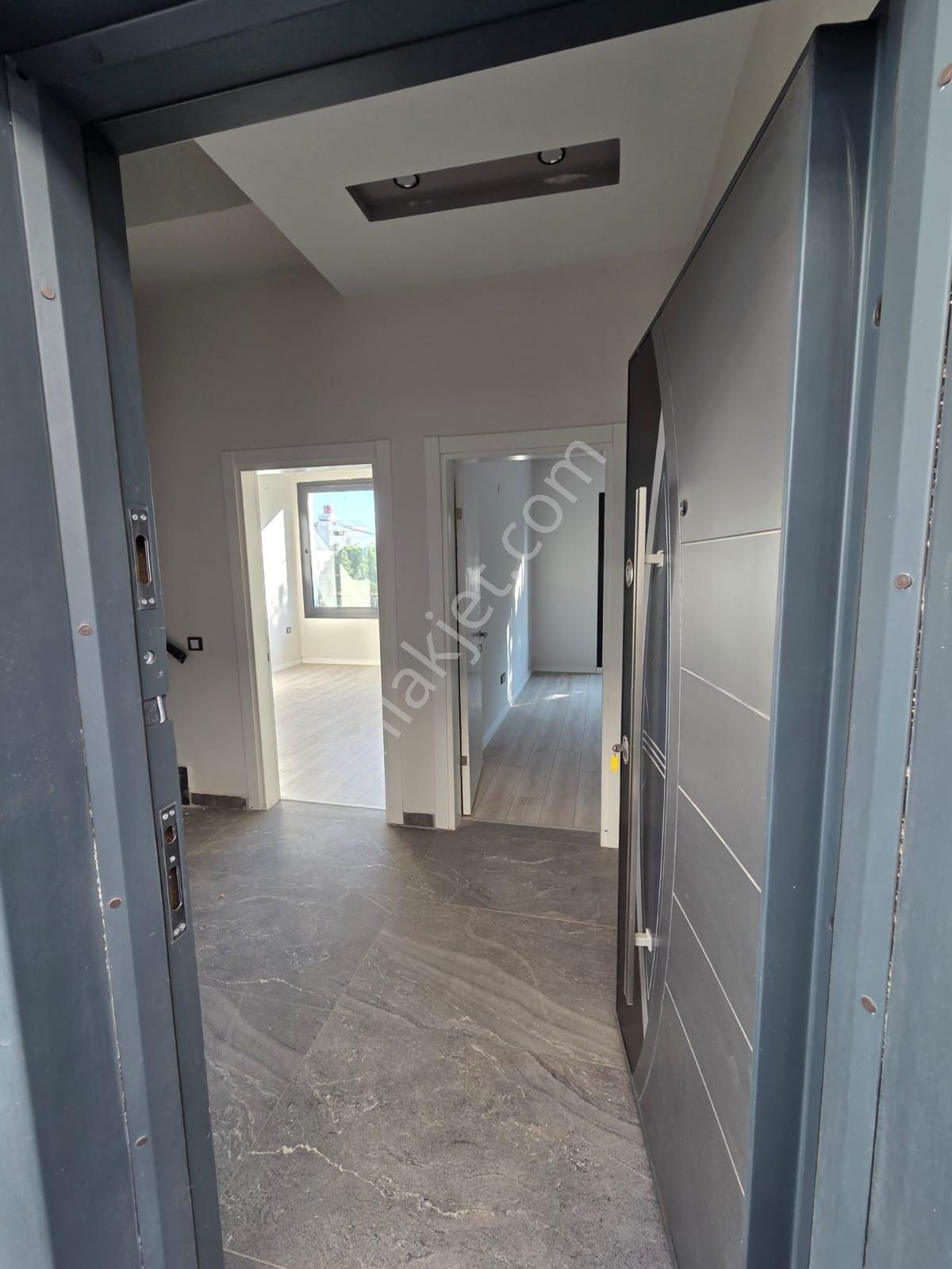 Didim Altınkum’da 3+1 Lüks Daire - Görsel 15