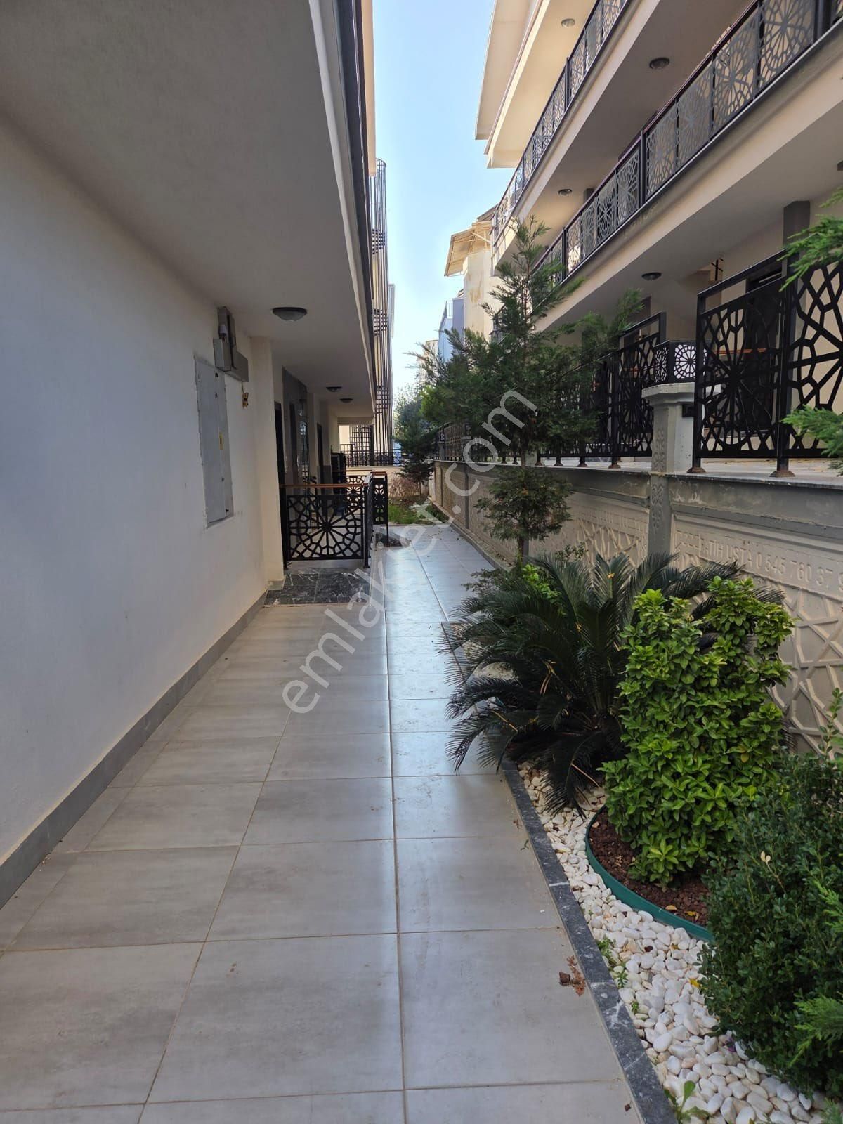 Didim Altınkum’da 3+1 Lüks Daire - Görsel 2