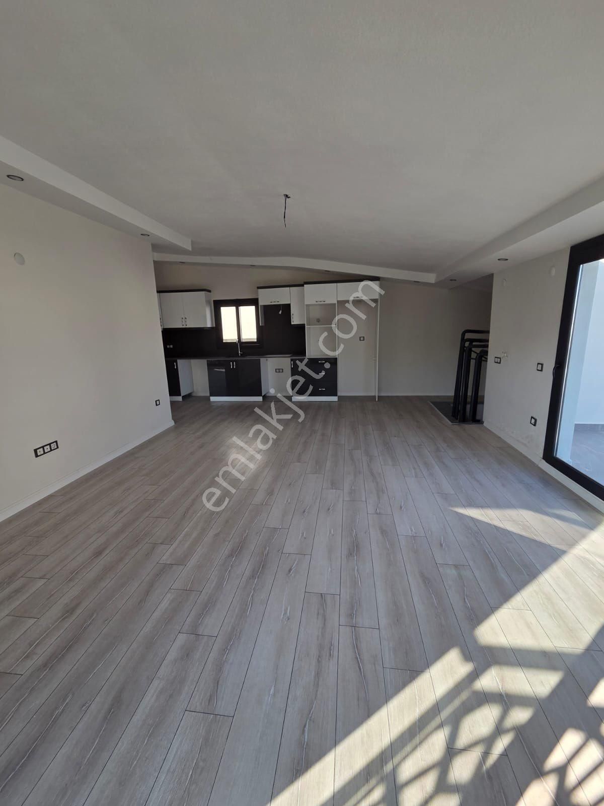 Didim Altınkum’da 3+1 Lüks Daire - Görsel 7