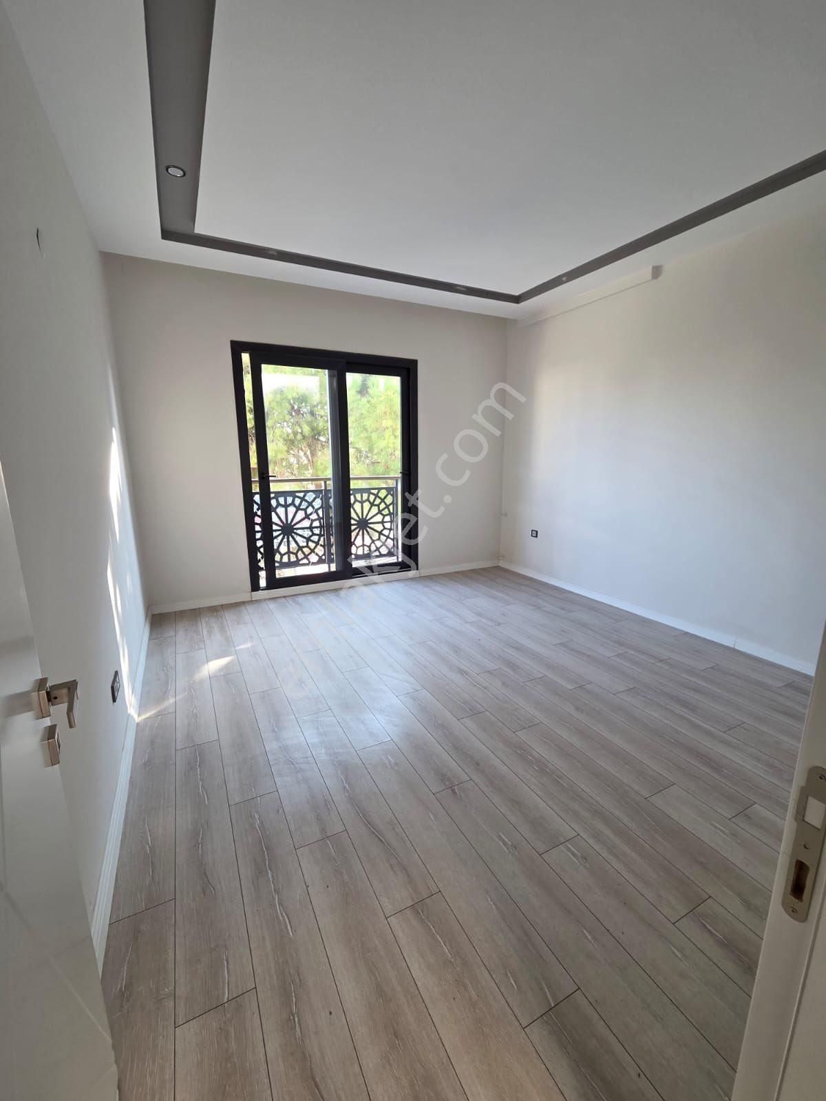 Didim Altınkum’da 3+1 Lüks Daire - Görsel 13