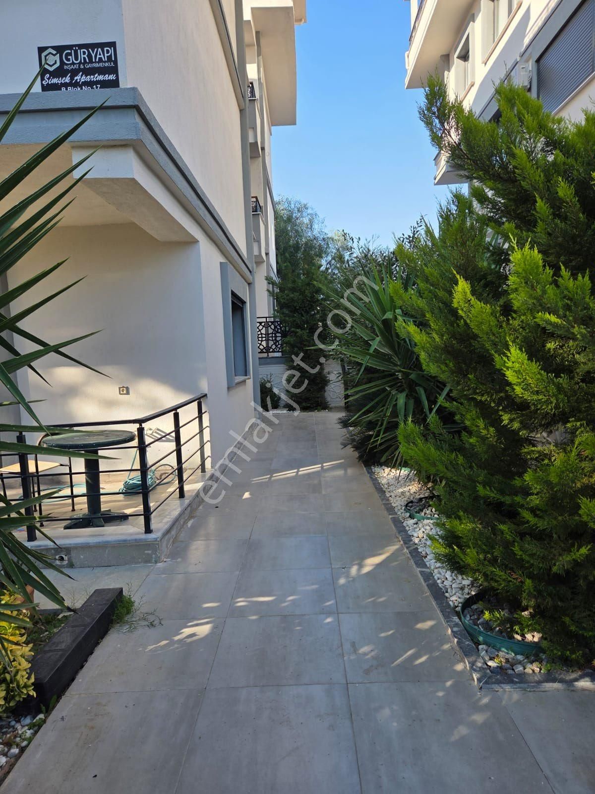 Didim Altınkum’da 3+1 Lüks Daire - Görsel 6