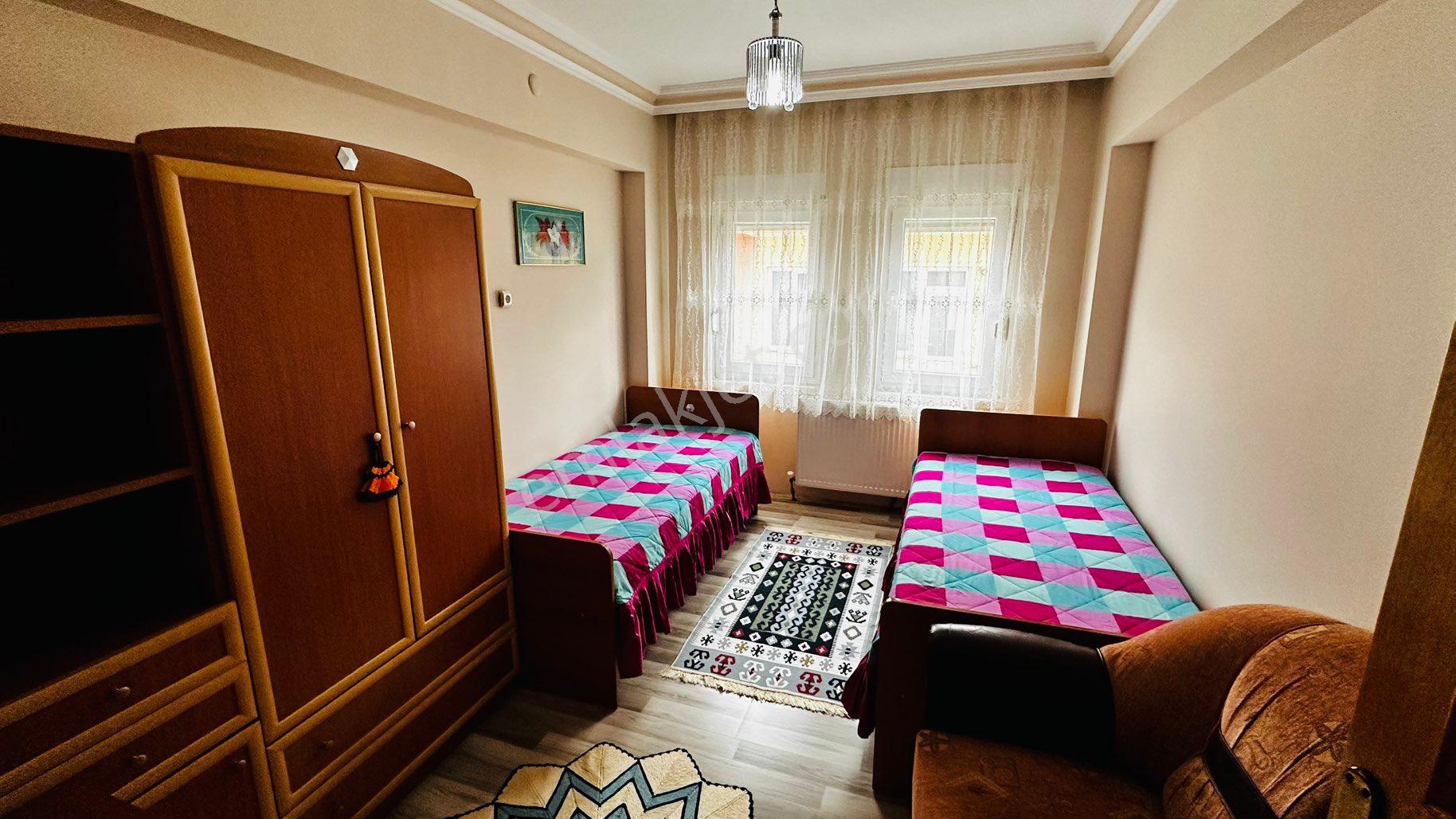 Yuvam Gayrimenkul'den Kale Mah.ziya Gökalp Çevesi Satılık Daire - Görsel 9