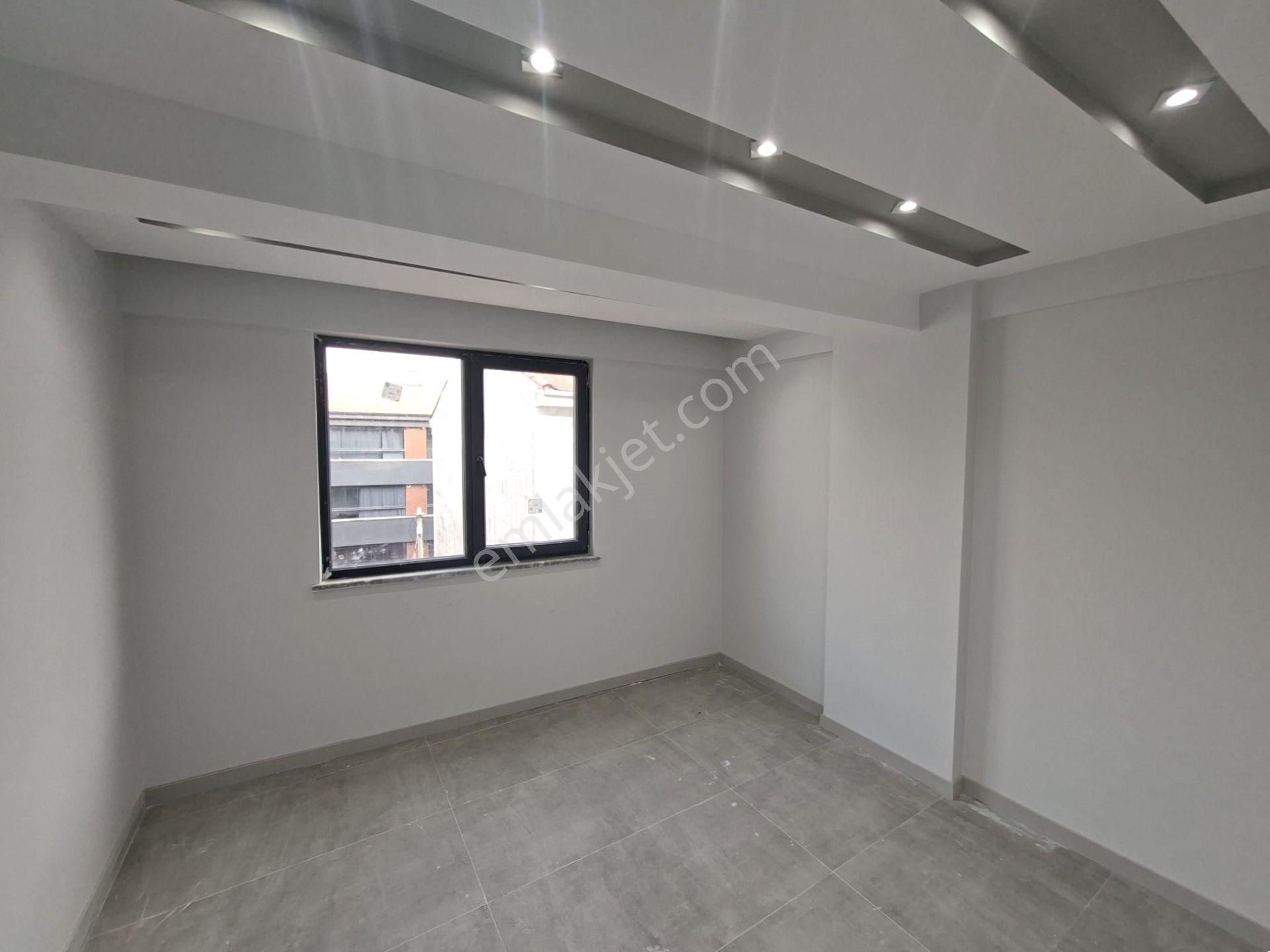 Recep Ümit'ten Şarhöyük'te Satılık Büyük Park Yakınında Super Lux 3+1 Sıfır Dublex Daireler - Görsel 19