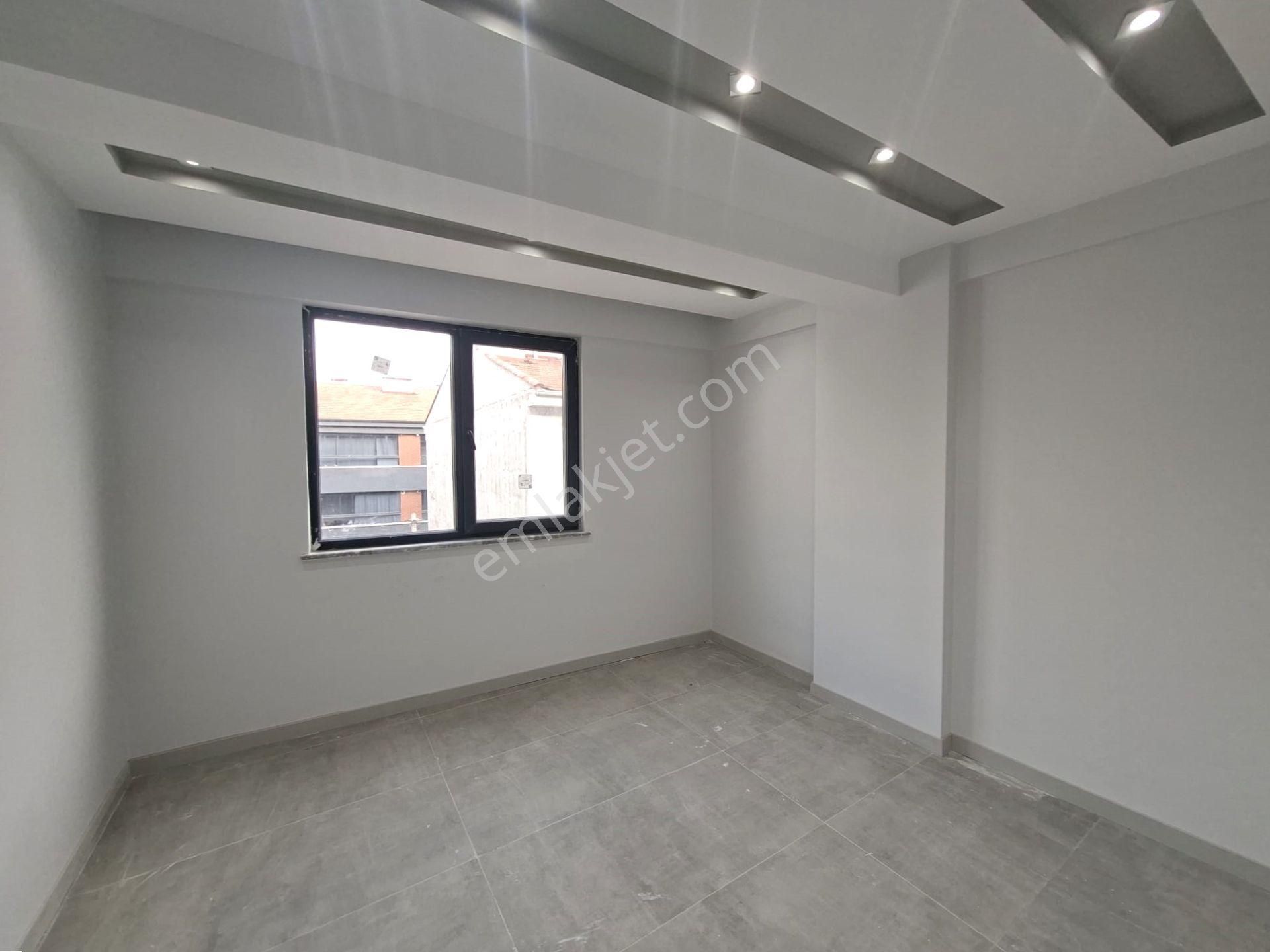 Recep Ümit'ten Şarhöyük'te Satılık Büyük Park Yakınında Super Lux 3+1 Sıfır Dublex Daireler - Görsel 18