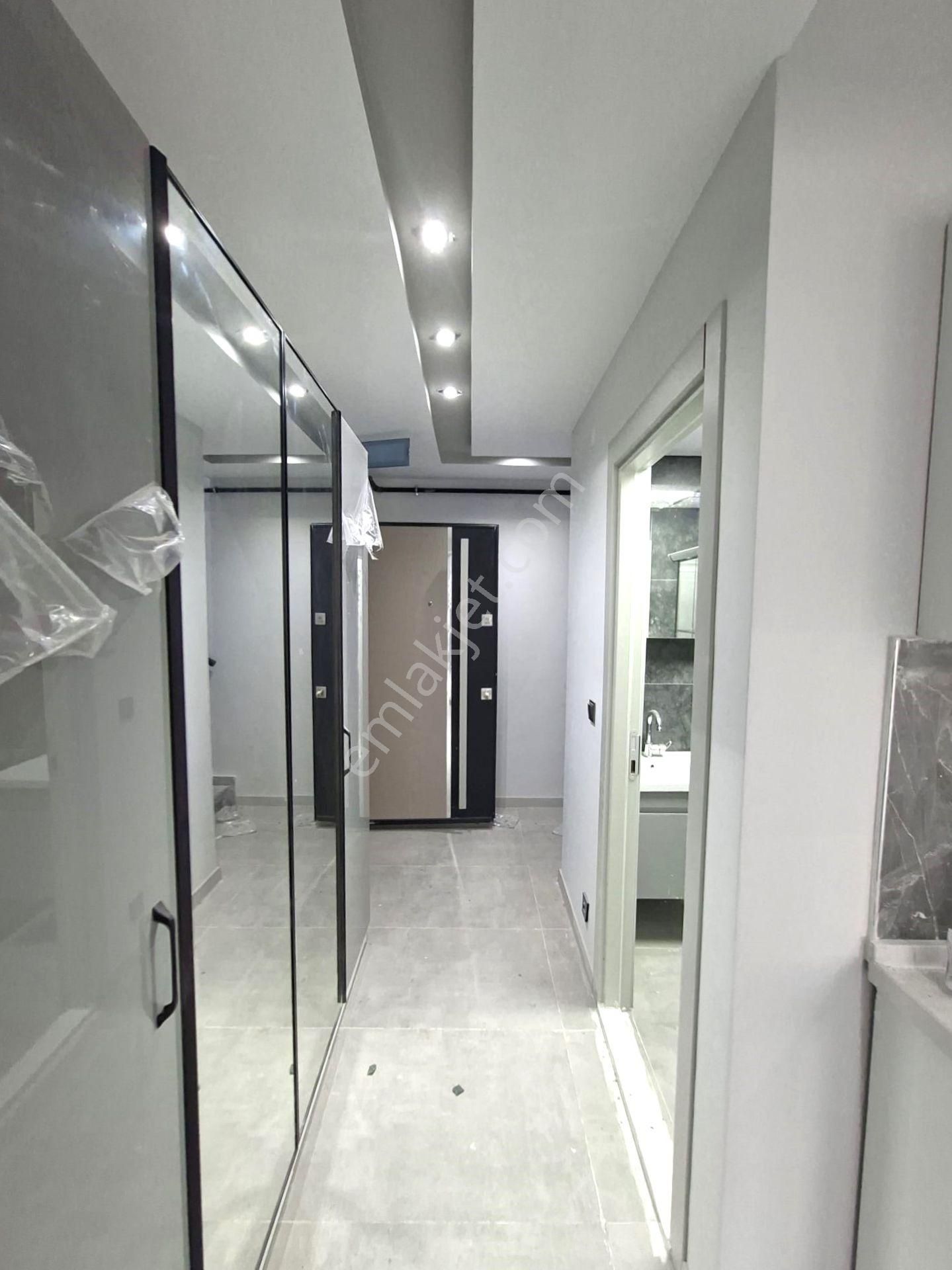 Recep Ümit'ten Şarhöyük'te Satılık Büyük Park Yakınında Super Lux 3+1 Sıfır Dublex Daireler - Görsel 25