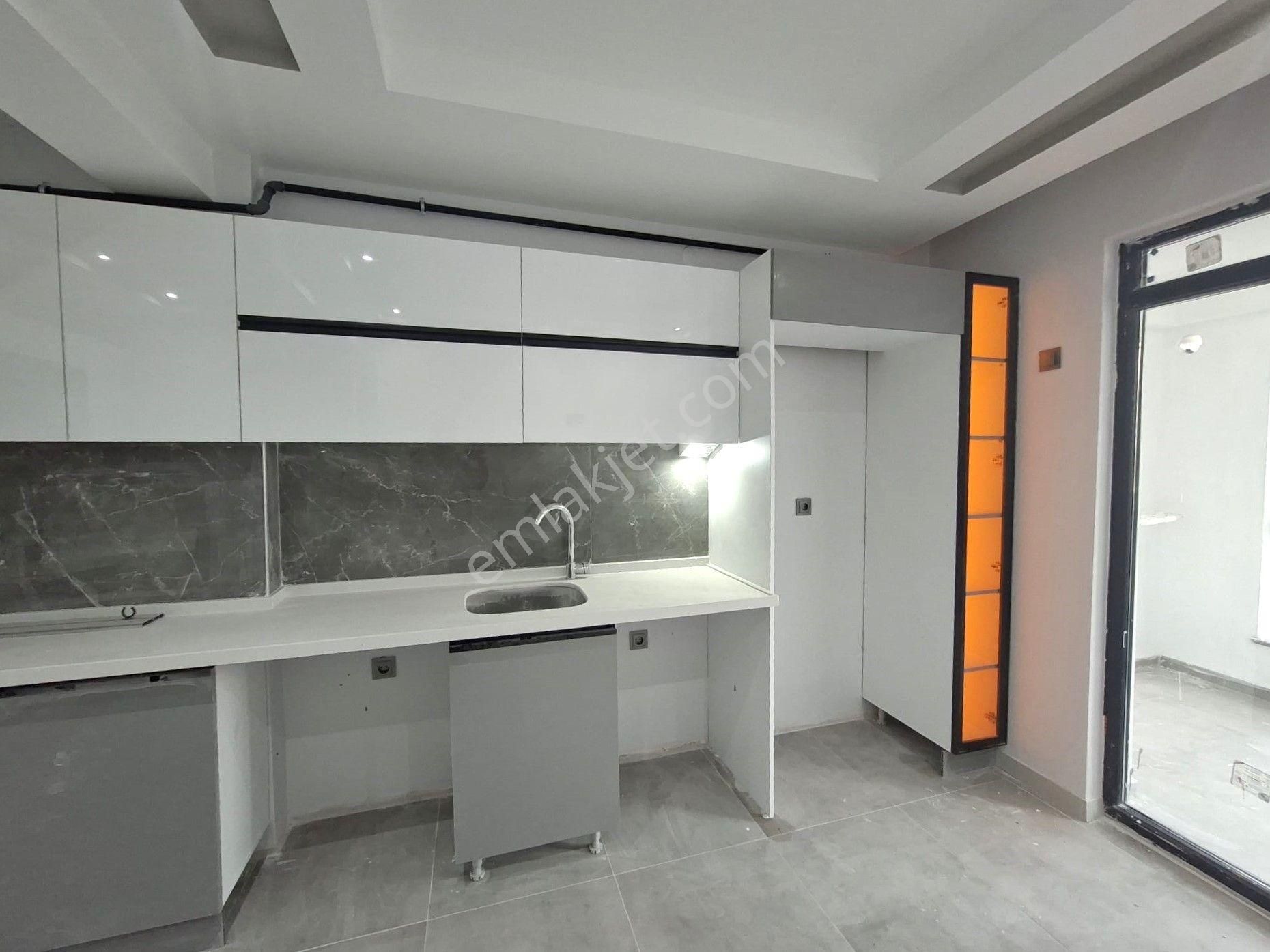 Recep Ümit'ten Şarhöyük'te Satılık Büyük Park Yakınında Super Lux 3+1 Sıfır Dublex Daireler - Görsel 5