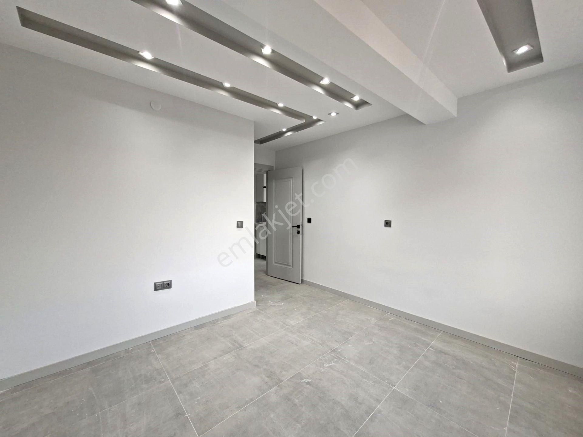 Recep Ümit'ten Şarhöyük'te Satılık Büyük Park Yakınında Super Lux 3+1 Sıfır Dublex Daireler - Görsel 20