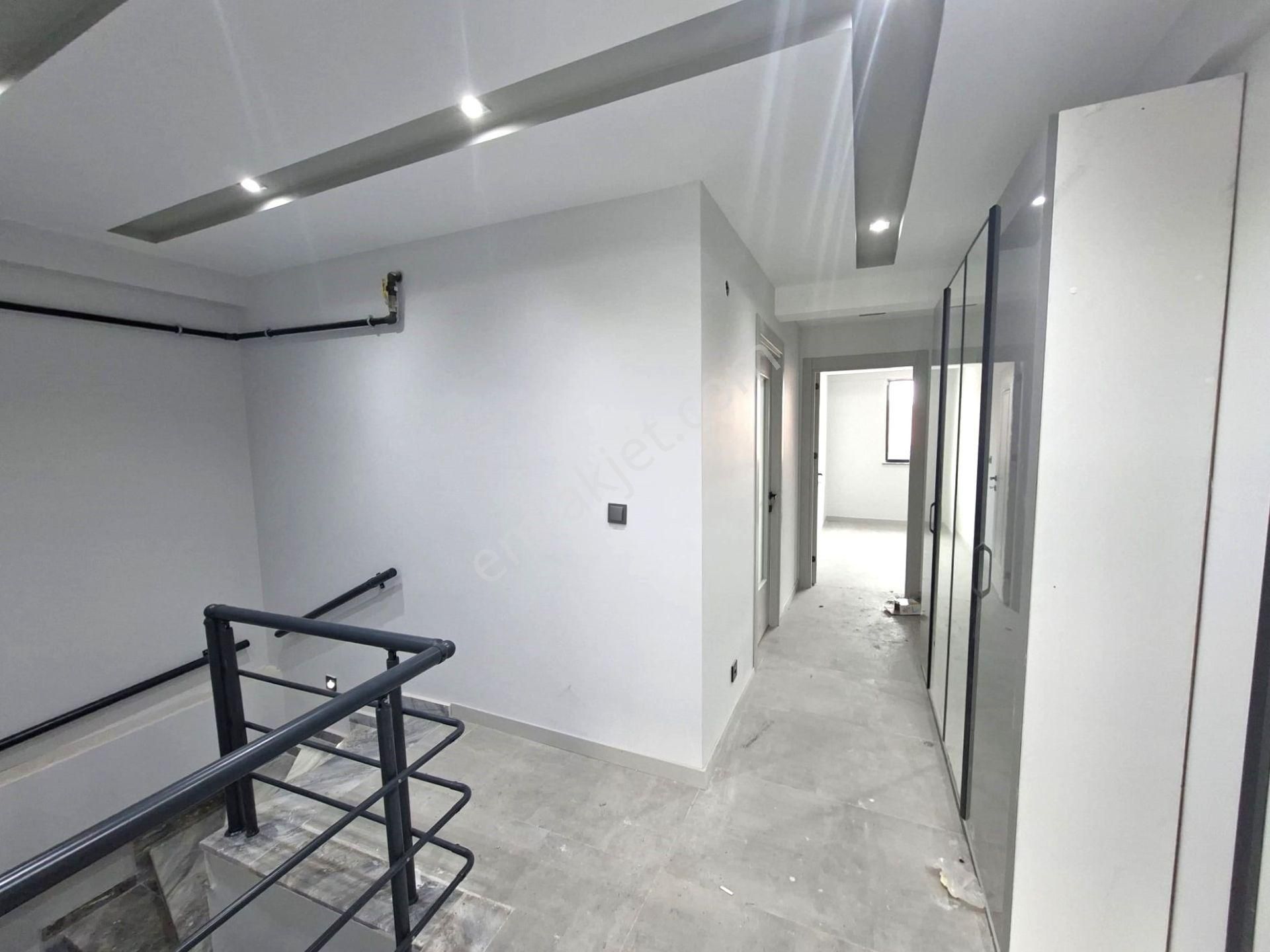 Recep Ümit'ten Şarhöyük'te Satılık Büyük Park Yakınında Super Lux 3+1 Sıfır Dublex Daireler - Görsel 30