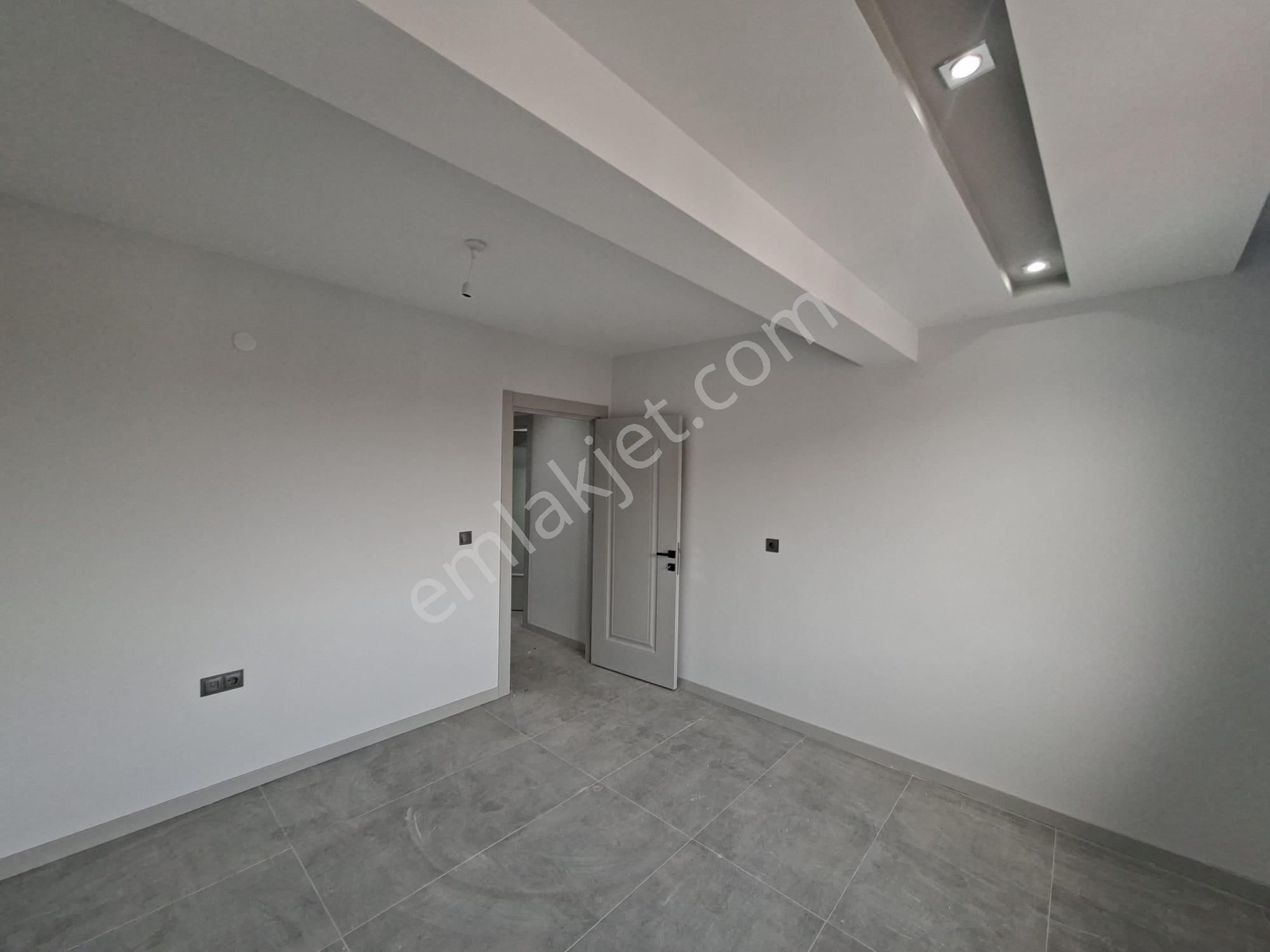 Recep Ümit'ten Şarhöyük'te Satılık Büyük Park Yakınında Super Lux 3+1 Sıfır Dublex Daireler - Görsel 23