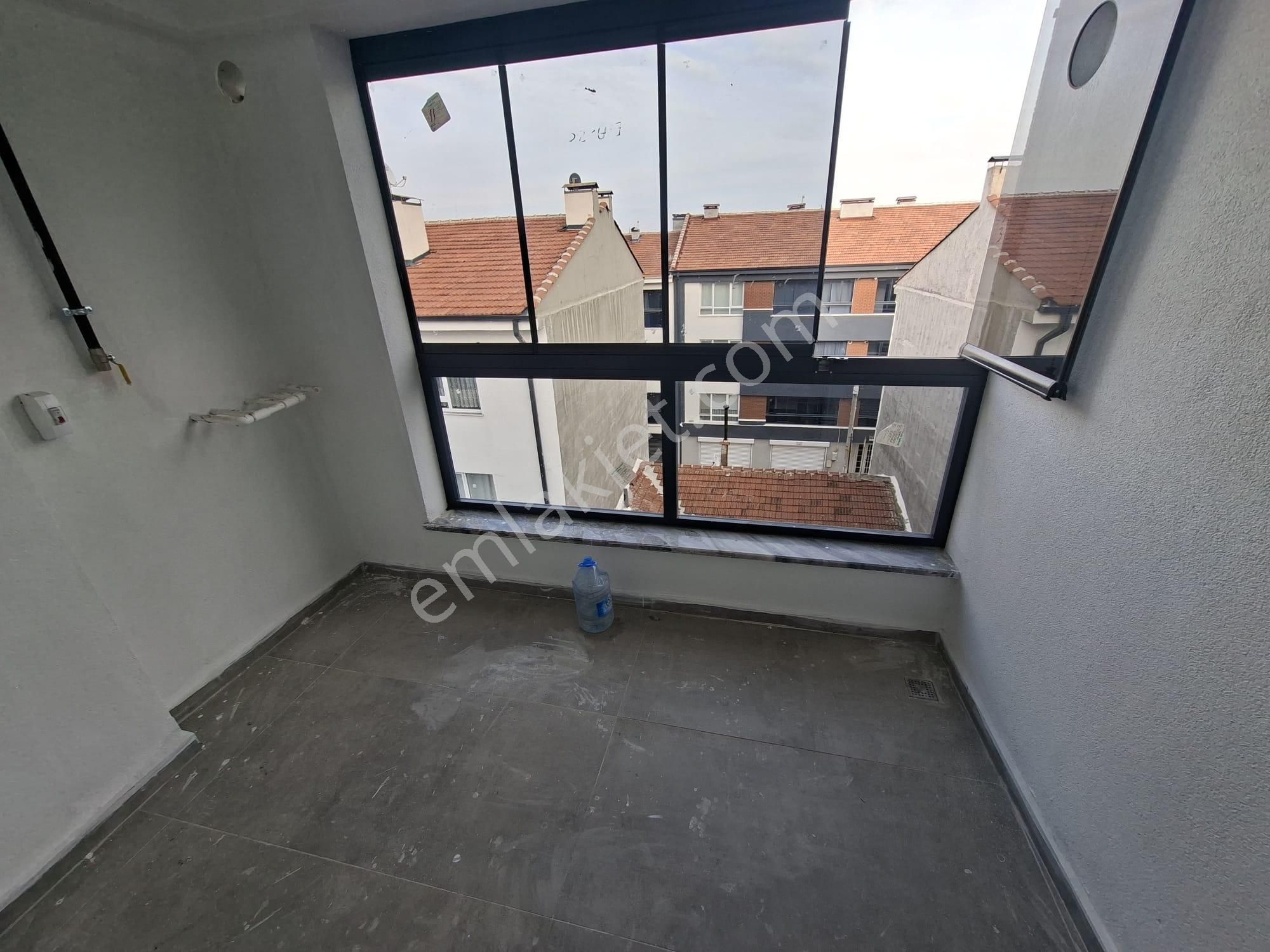 Recep Ümit'ten Şarhöyük'te Satılık Büyük Park Yakınında Super Lux 3+1 Sıfır Dublex Daireler - Görsel 31