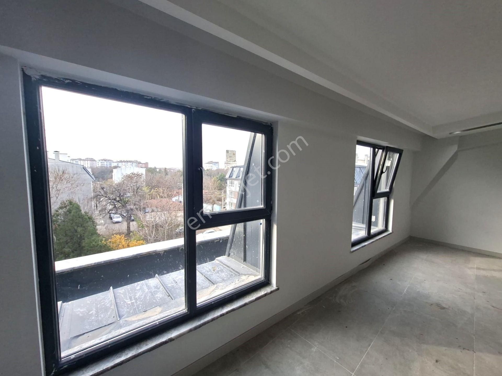 Recep Ümit'ten Şarhöyük'te Satılık Büyük Park Yakınında Super Lux 3+1 Sıfır Dublex Daireler - Görsel 9