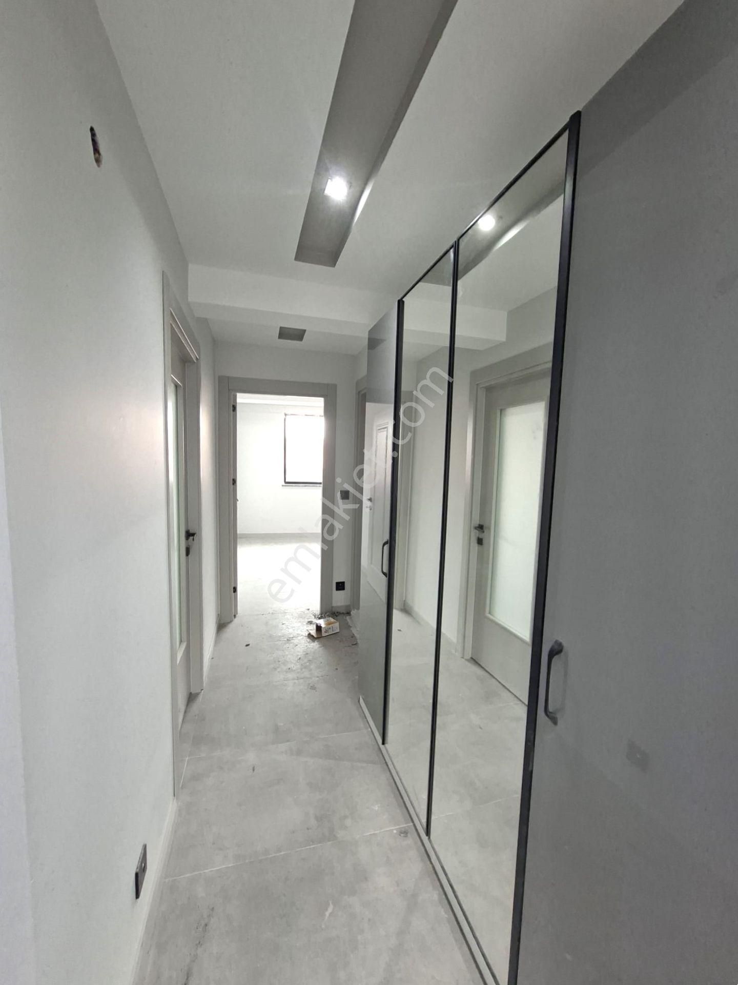 Recep Ümit'ten Şarhöyük'te Satılık Büyük Park Yakınında Super Lux 3+1 Sıfır Dublex Daireler - Görsel 27