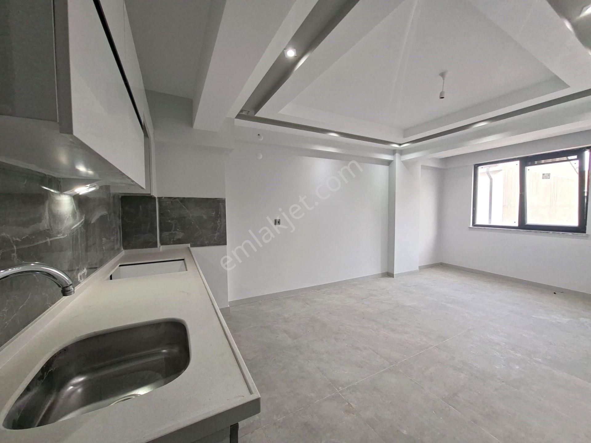 Recep Ümit'ten Şarhöyük'te Satılık Büyük Park Yakınında Super Lux 3+1 Sıfır Dublex Daireler - Görsel 12