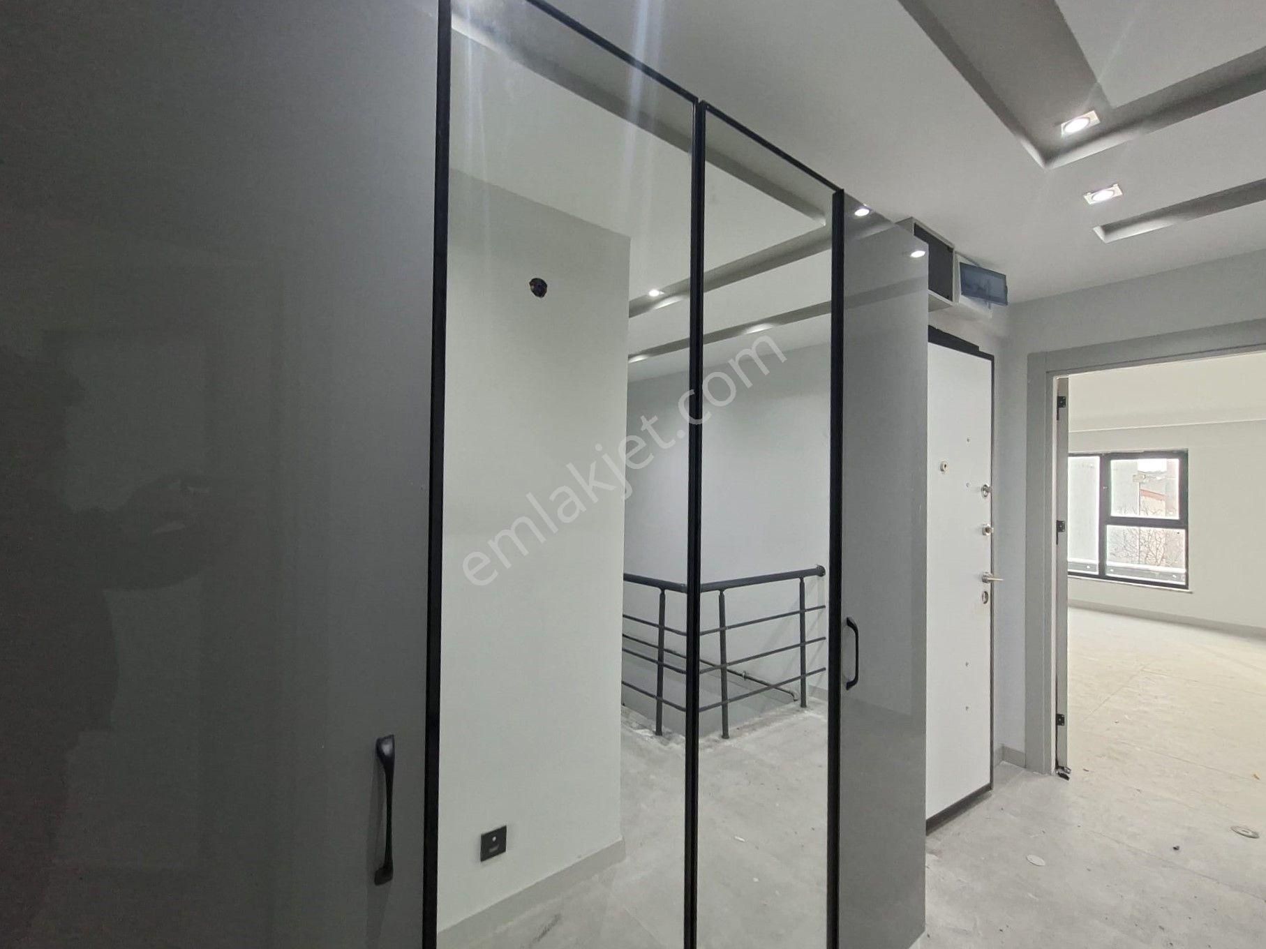 Recep Ümit'ten Şarhöyük'te Satılık Büyük Park Yakınında Super Lux 3+1 Sıfır Dublex Daireler - Görsel 26