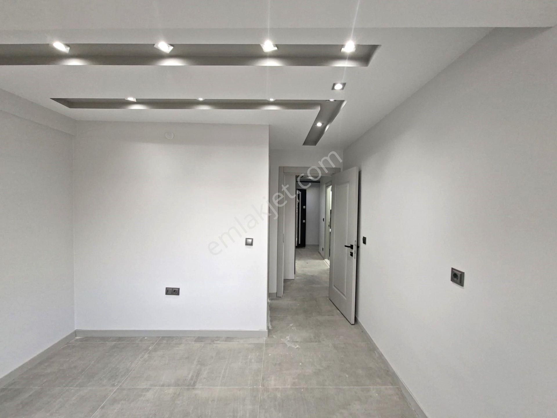 Recep Ümit'ten Şarhöyük'te Satılık Büyük Park Yakınında Super Lux 3+1 Sıfır Dublex Daireler - Görsel 21