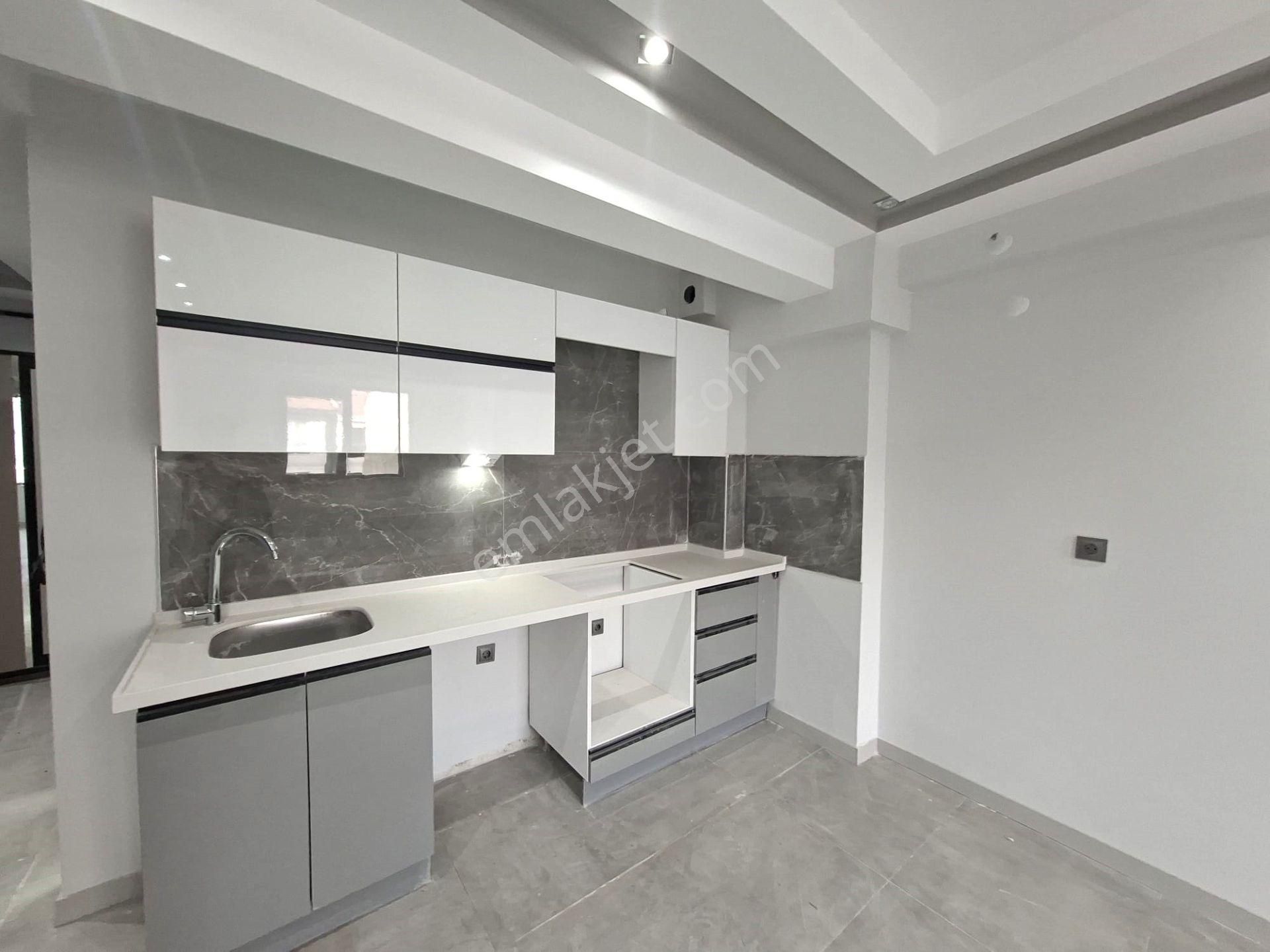 Recep Ümit'ten Şarhöyük'te Satılık Büyük Park Yakınında Super Lux 3+1 Sıfır Dublex Daireler - Görsel 14