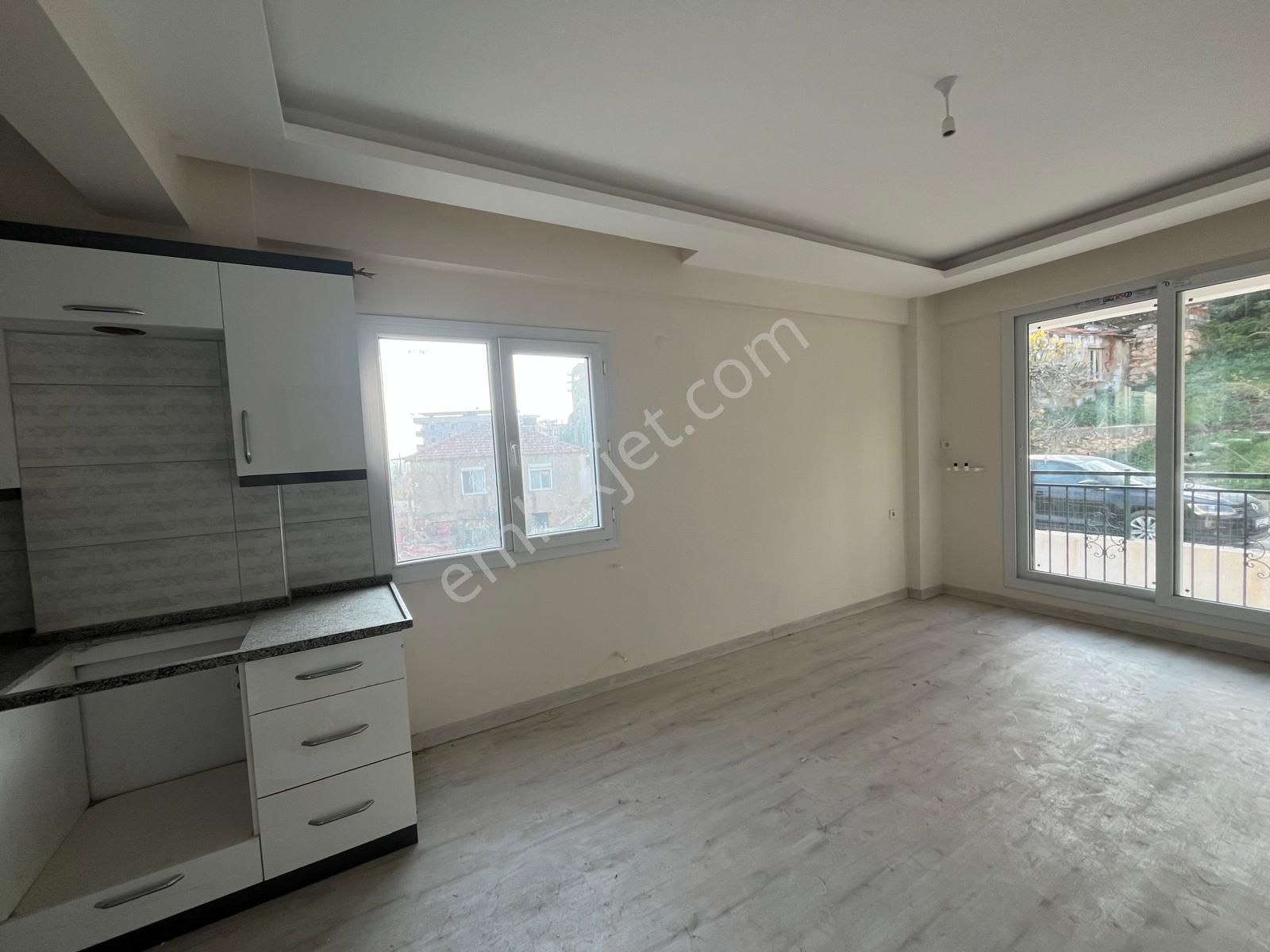 Menderes Turyap'tan Fevziçakmak Mh. 3+1 Kiralık Ters Dublex - Görsel 24