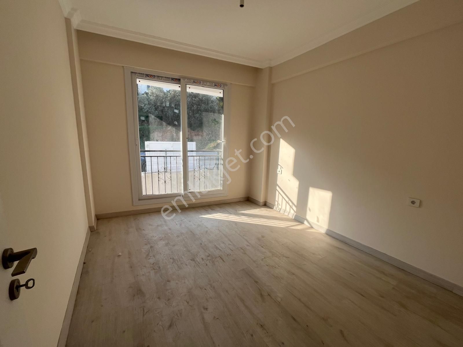 Menderes Turyap'tan Fevziçakmak Mh. 3+1 Kiralık Ters Dublex - Görsel 17