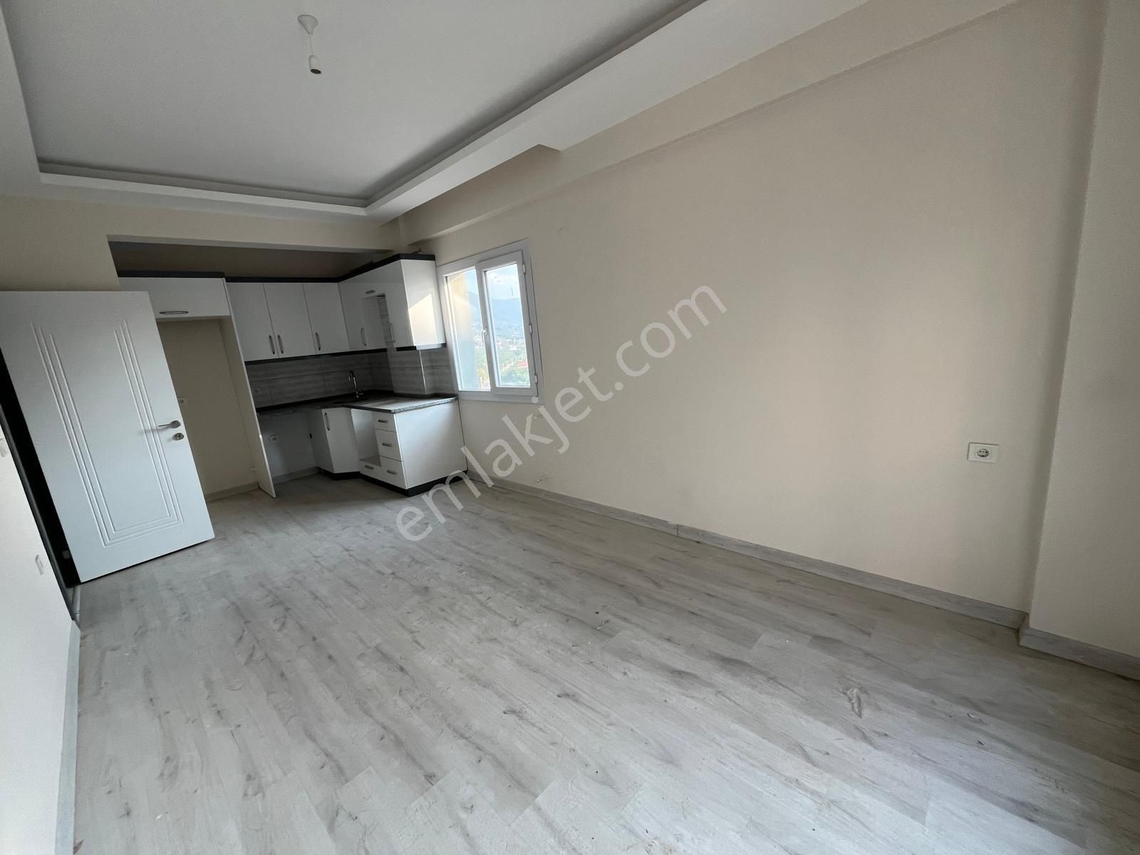 Menderes Turyap'tan Fevziçakmak Mh. 3+1 Kiralık Ters Dublex - Görsel 25