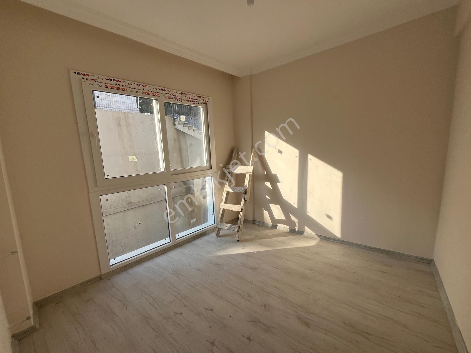 Menderes Turyap'tan Fevziçakmak Mh. 3+1 Kiralık Ters Dublex - Görsel 14