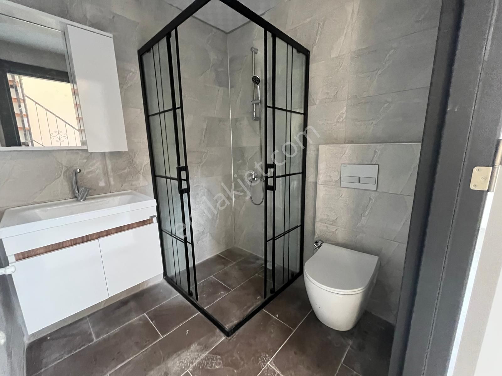 Menderes Turyap'tan Fevziçakmak Mh. 3+1 Kiralık Ters Dublex - Görsel 12