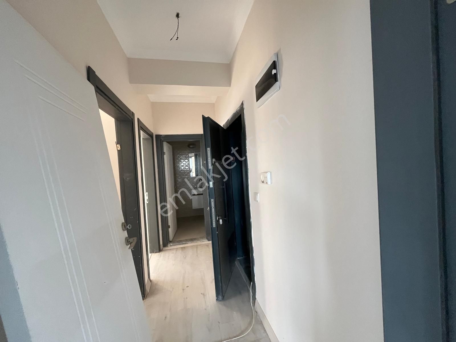 Menderes Turyap'tan Fevziçakmak Mh. 3+1 Kiralık Ters Dublex - Görsel 4