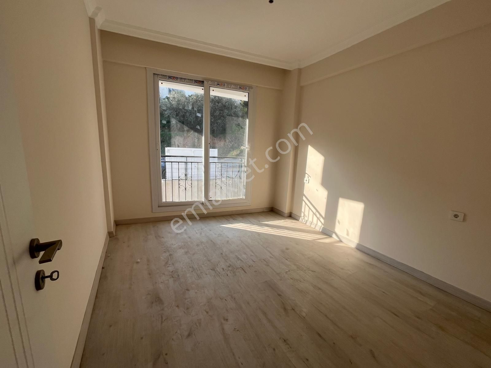 Menderes Turyap'tan Fevziçakmak Mh. 3+1 Kiralık Ters Dublex - Görsel 16