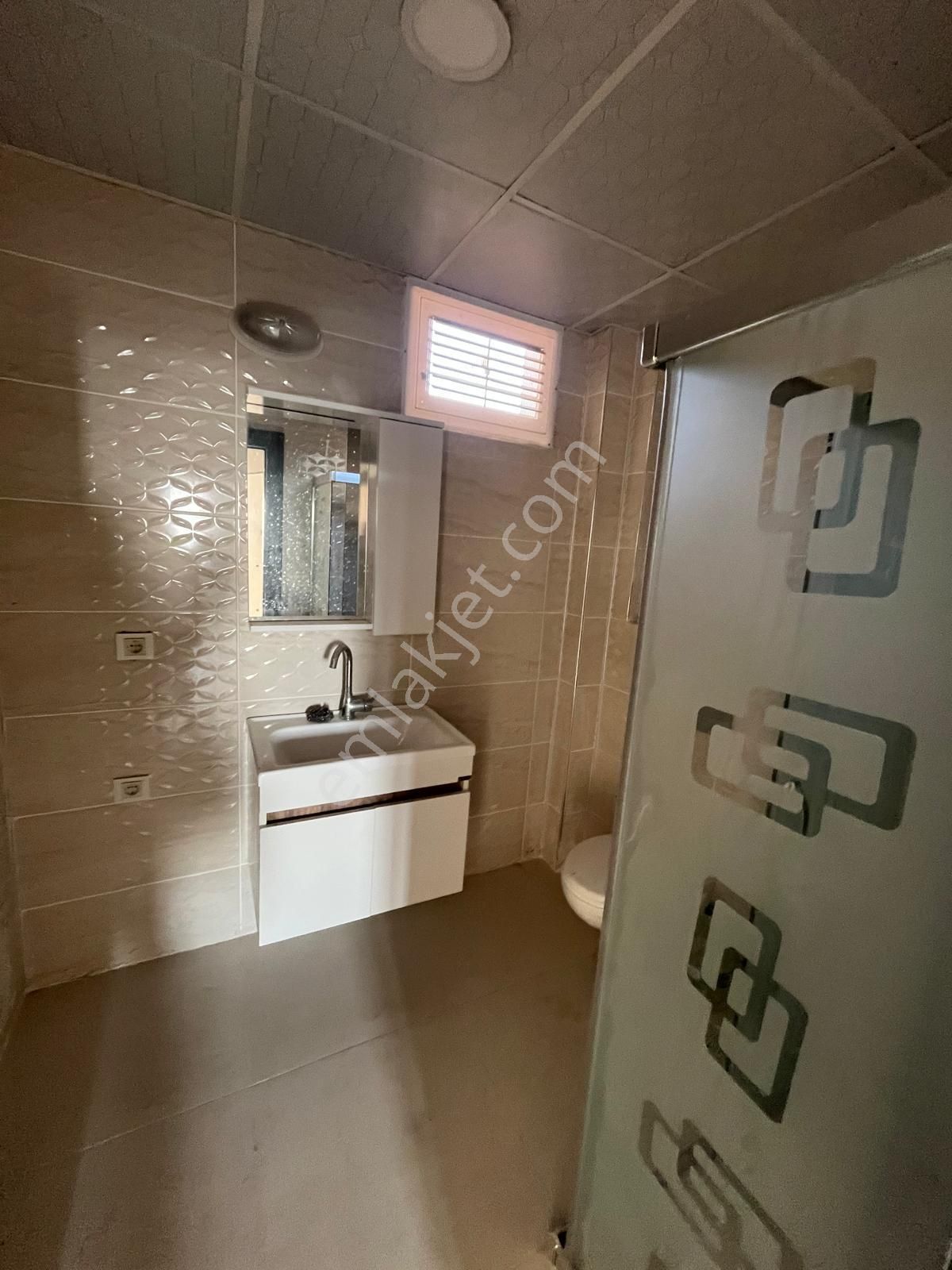 Menderes Turyap'tan Fevziçakmak Mh. 3+1 Kiralık Ters Dublex - Görsel 18