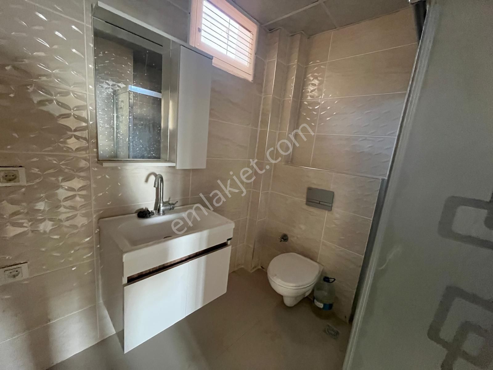 Menderes Turyap'tan Fevziçakmak Mh. 3+1 Kiralık Ters Dublex - Görsel 21