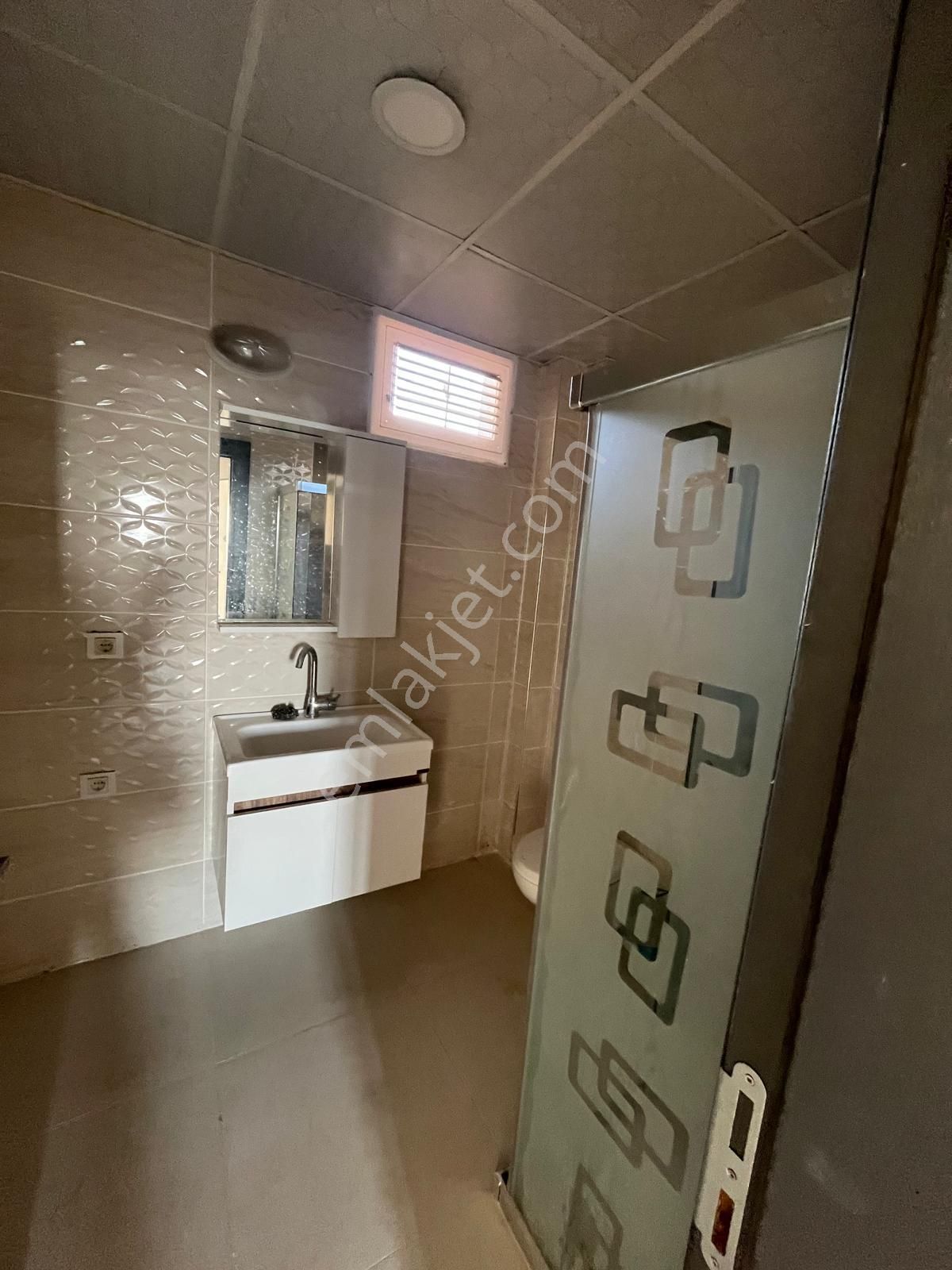 Menderes Turyap'tan Fevziçakmak Mh. 3+1 Kiralık Ters Dublex - Görsel 19