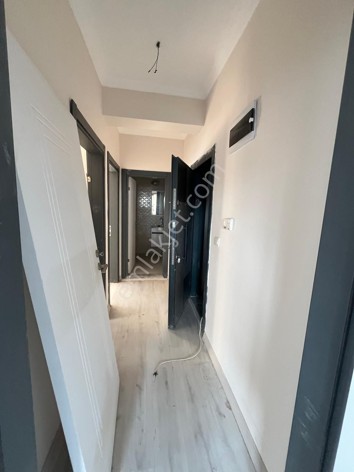 Menderes Turyap'tan Fevziçakmak Mh. 3+1 Kiralık Ters Dublex - Görsel 5